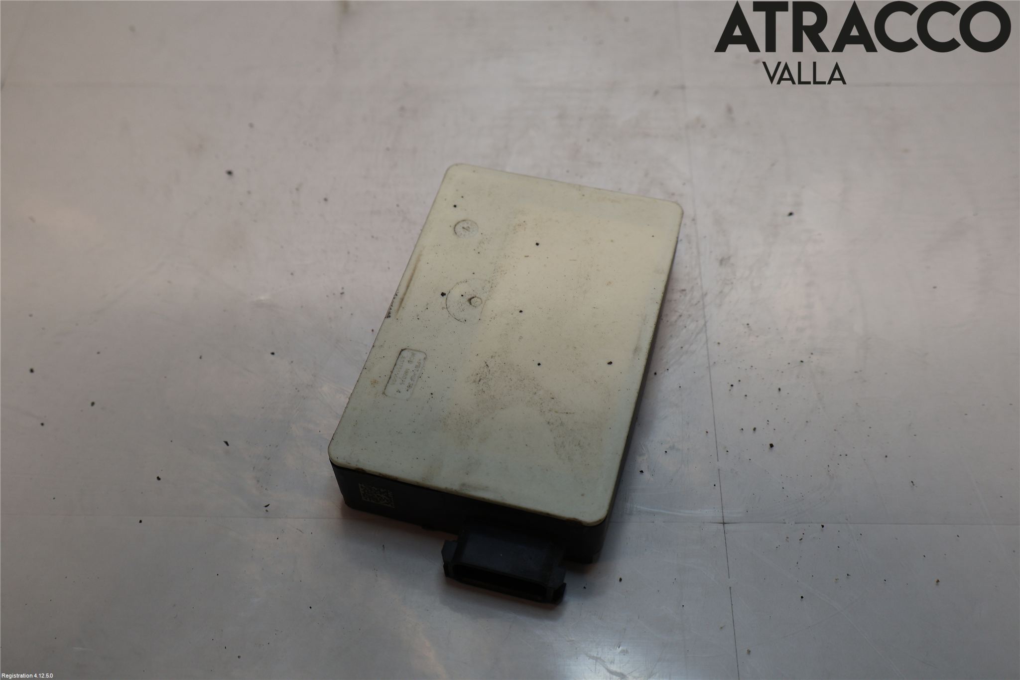 Mercedes-Benz MB E-KLASS (W213) 16-23 Sensor Kollisjonsbeskyttelse