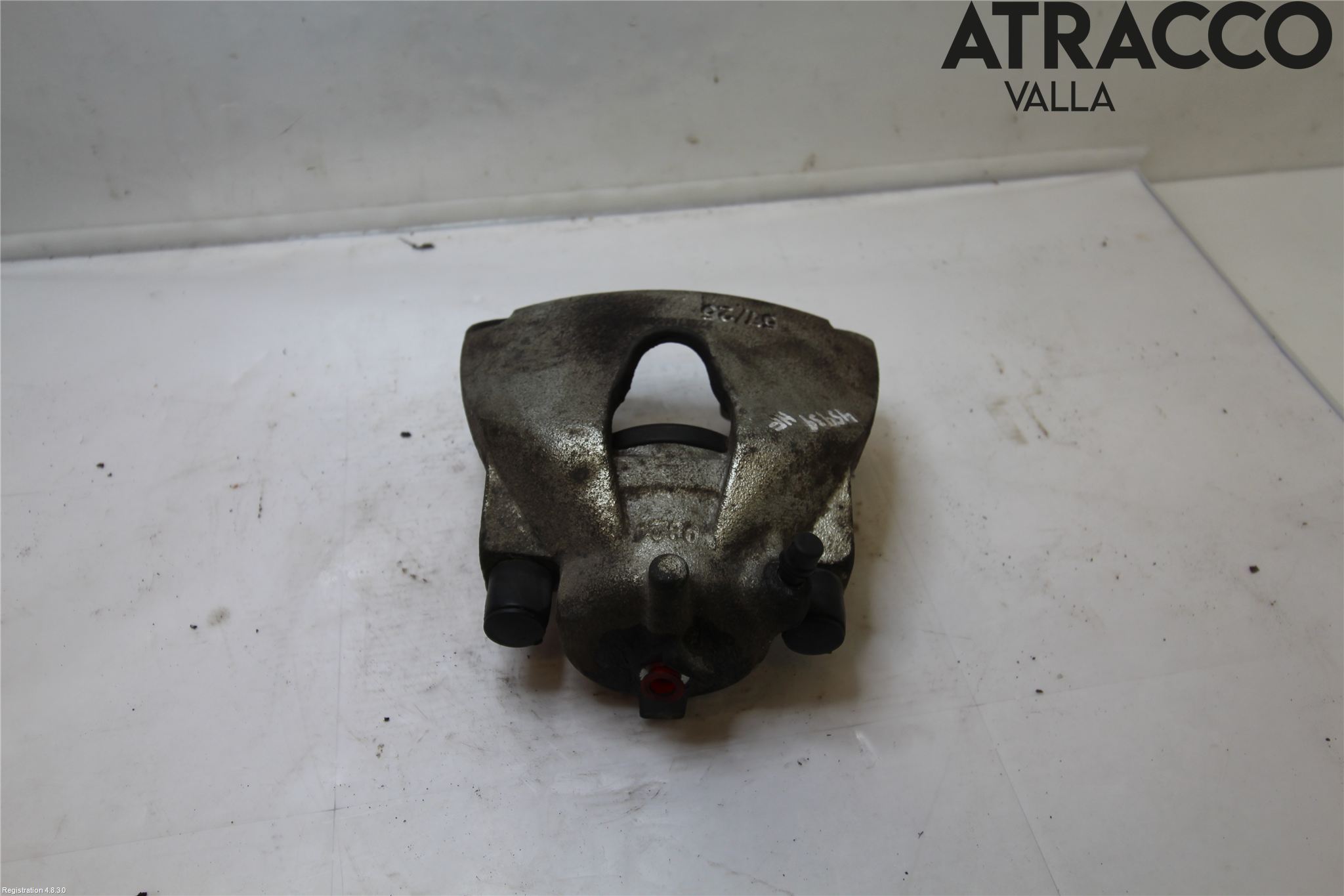 Saab 9-5     06-10 Bremsecaliper Foran Høyre