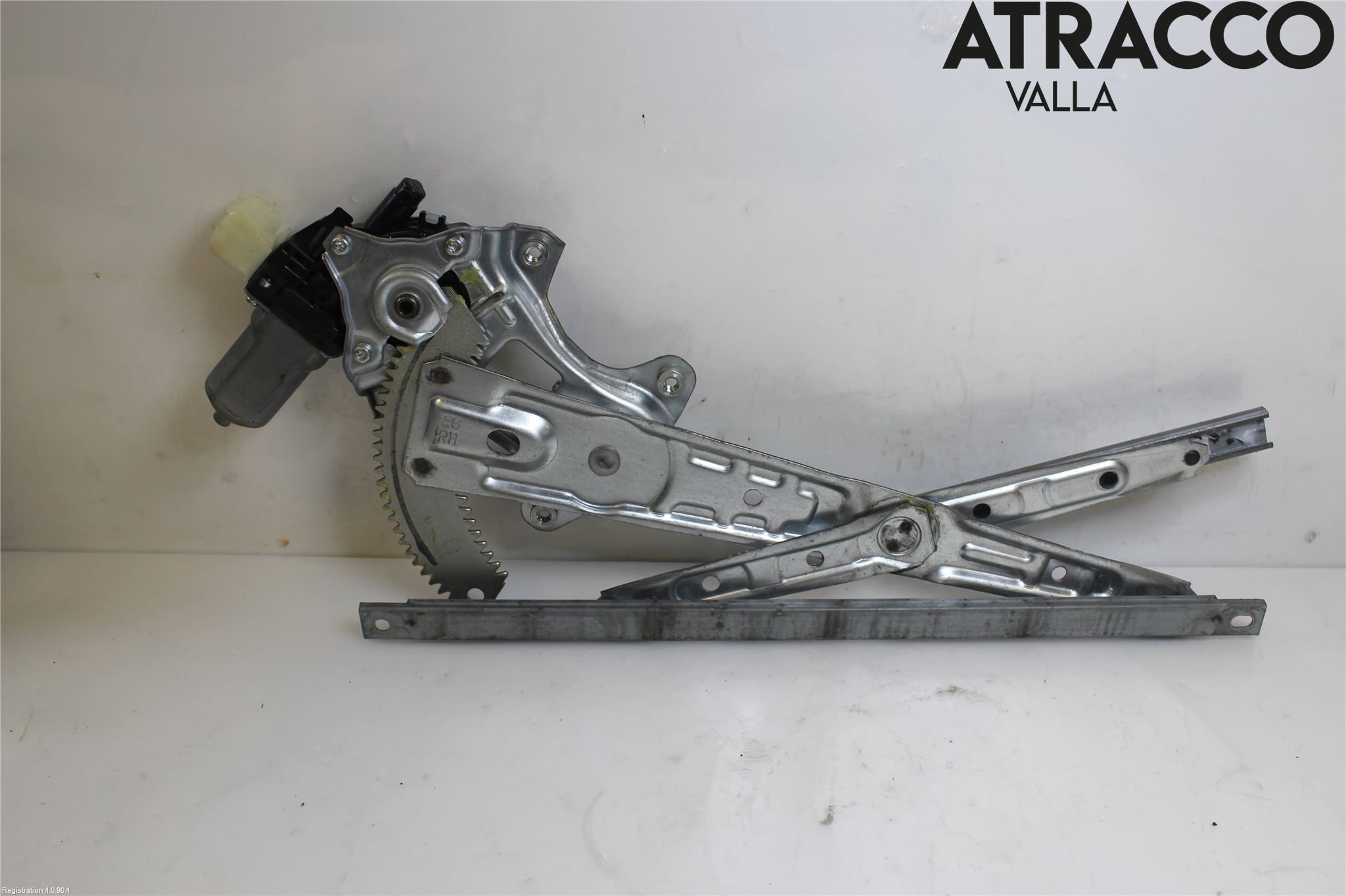 Nissan MURANO 09-15 Vindusheis El Komp