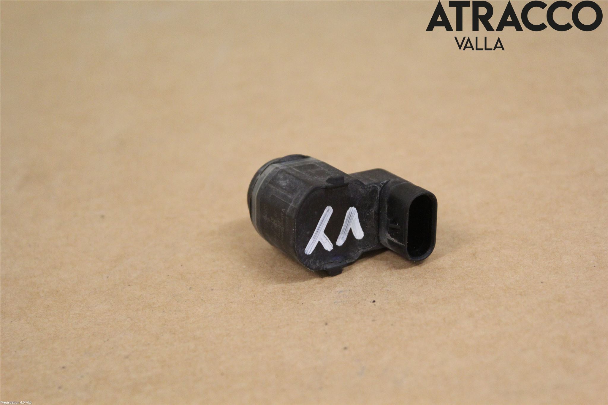 BMW 5 E60/61 Sed/Tou 02-10 Sensor Parkering Front