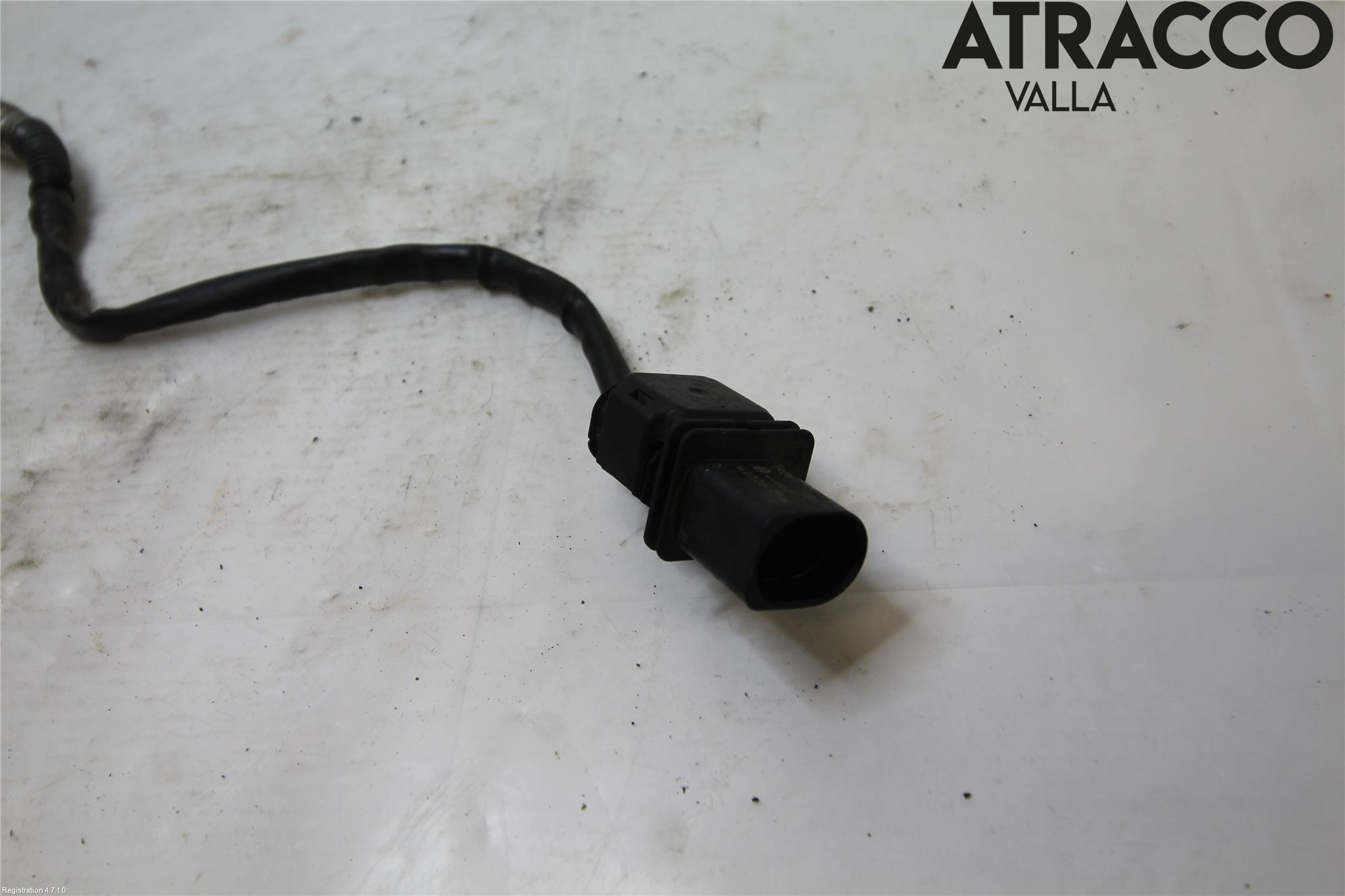Audi Q5 09-16 Inns Lambdasonde