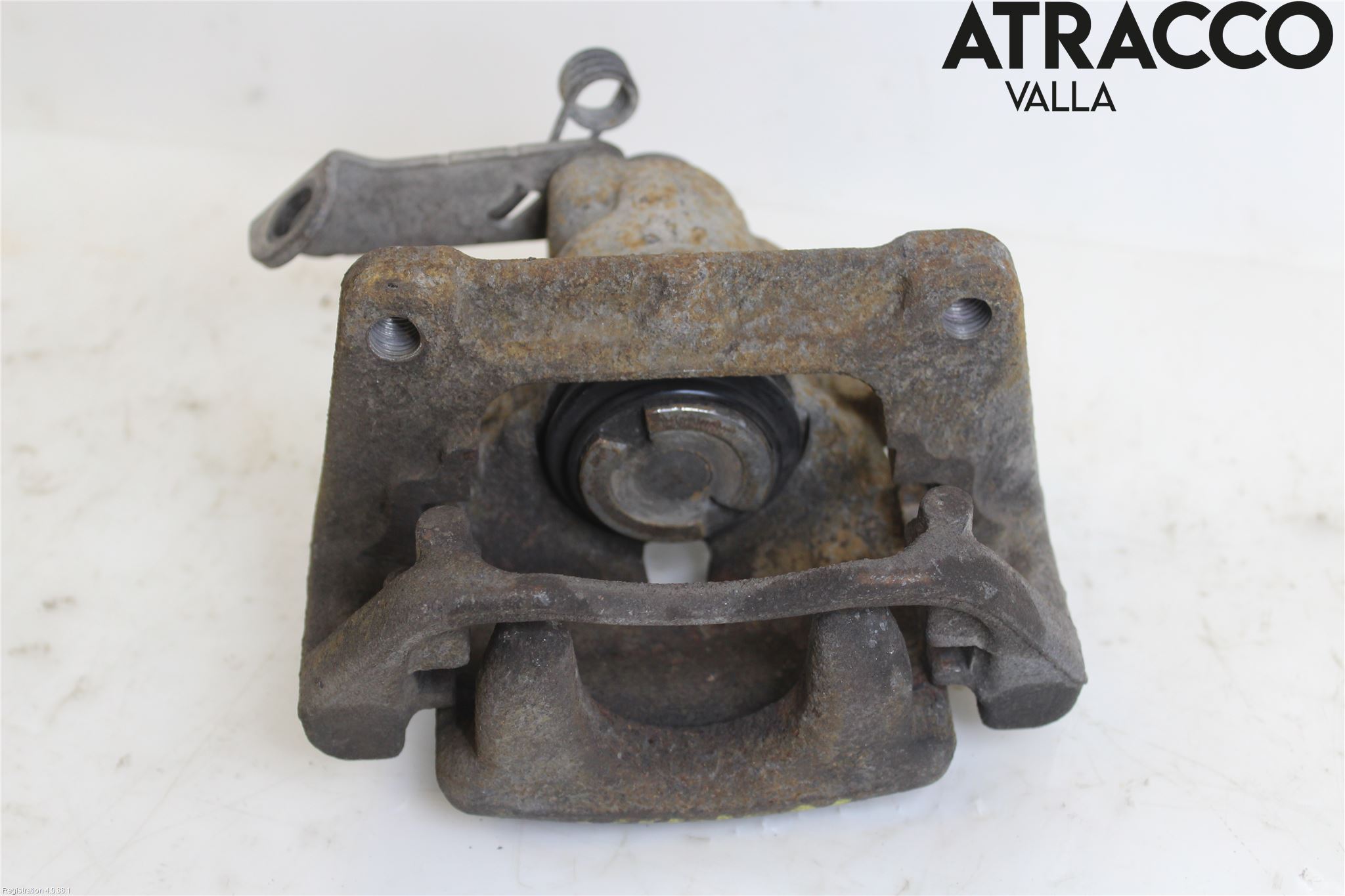 Toyota PROACE II 16- Bremsecaliper Bak Venstre