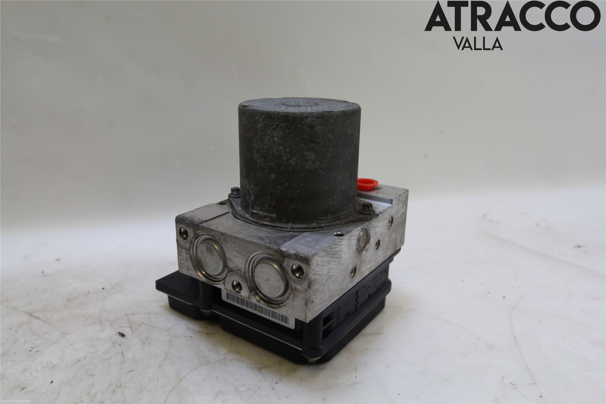 Mercedes-Benz MB VITO/VIANO (W639) 04-14 Abs Hydraulikkaggregat