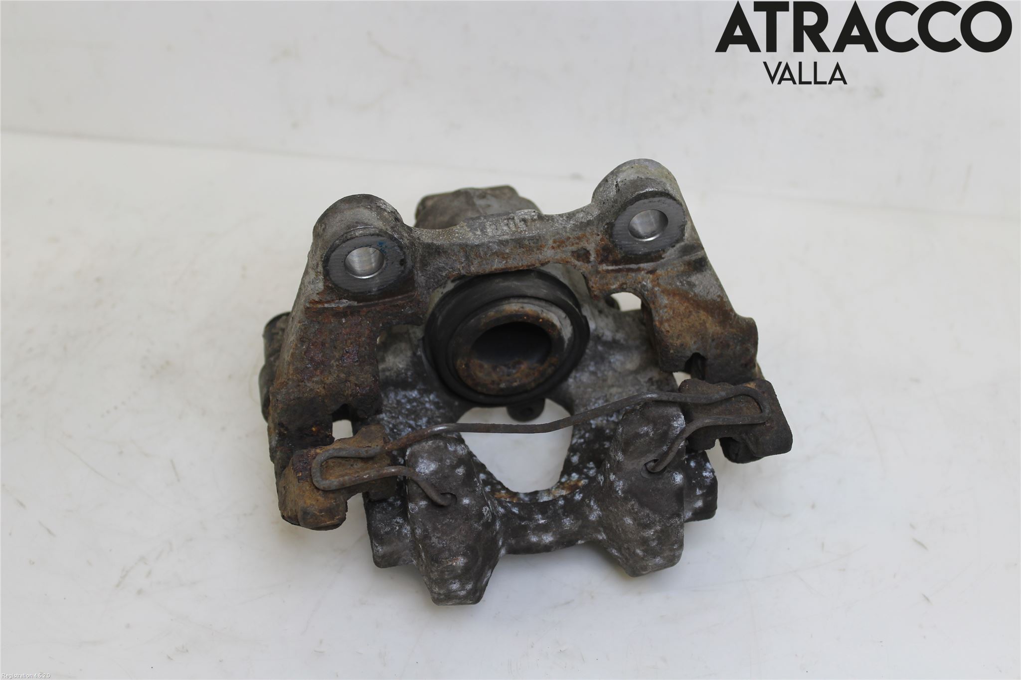 Mercedes-Benz MB C-KLASS (W204) 07-15 Bremsecaliper Bak Venstre