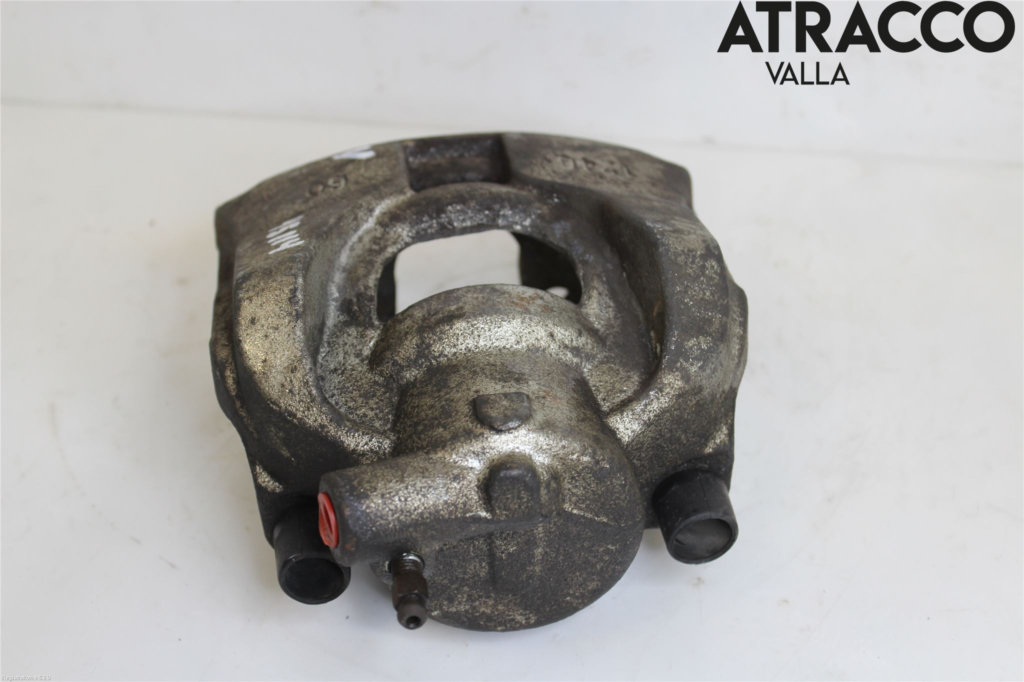 Ford MONDEO 07-15 Bremsecaliper Foran Venstre