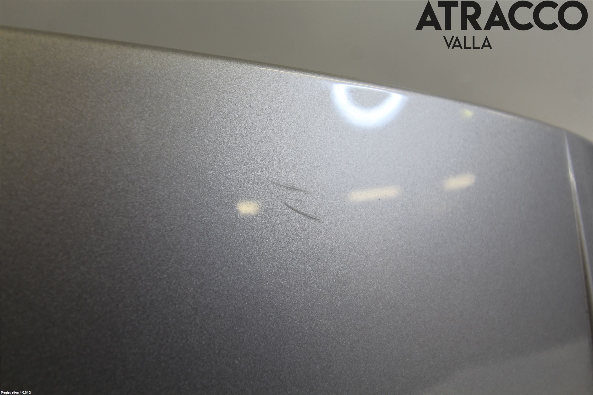 Audi Q5 09-16 Spoiler Bakluke