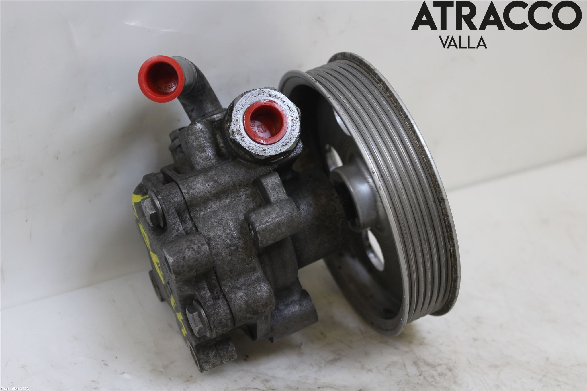 Audi A4/S4 05-07 Servo Pumpe
