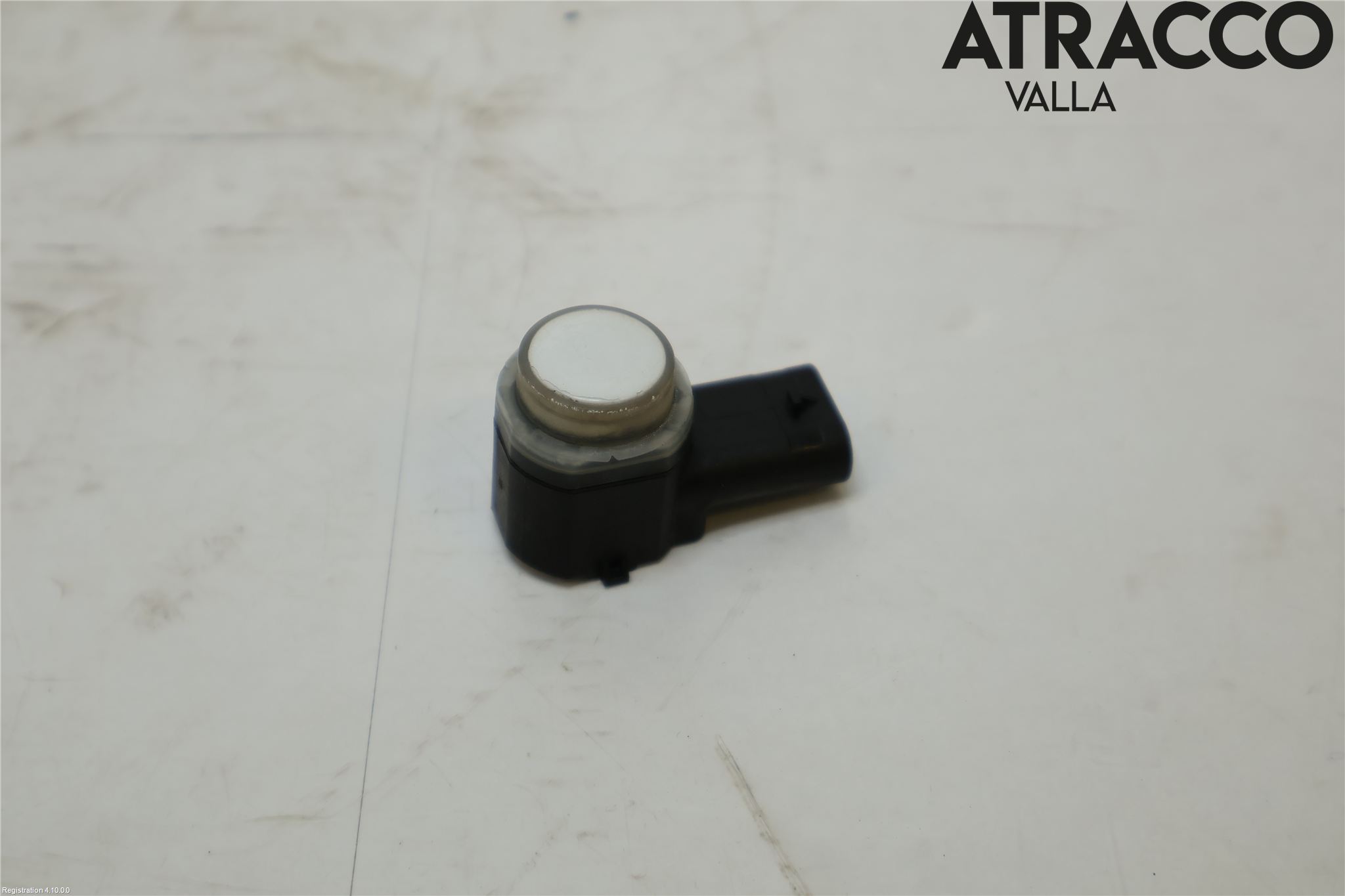Jaguar XF (X260) 16-24 Sensor Parkering Front