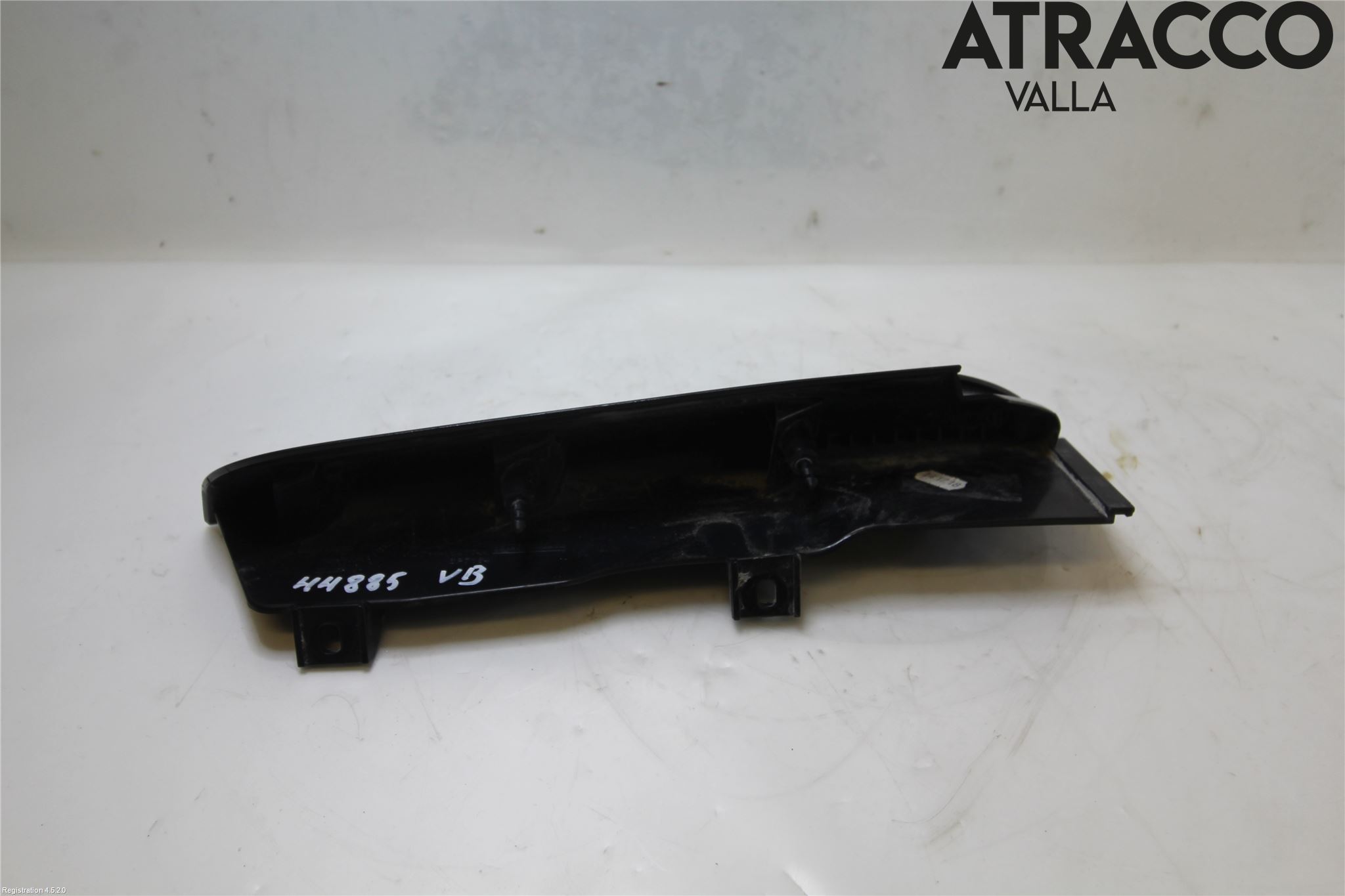 Ford TRANSIT/TOURNEO CONNECT 13-22 List Bak-Bakluke