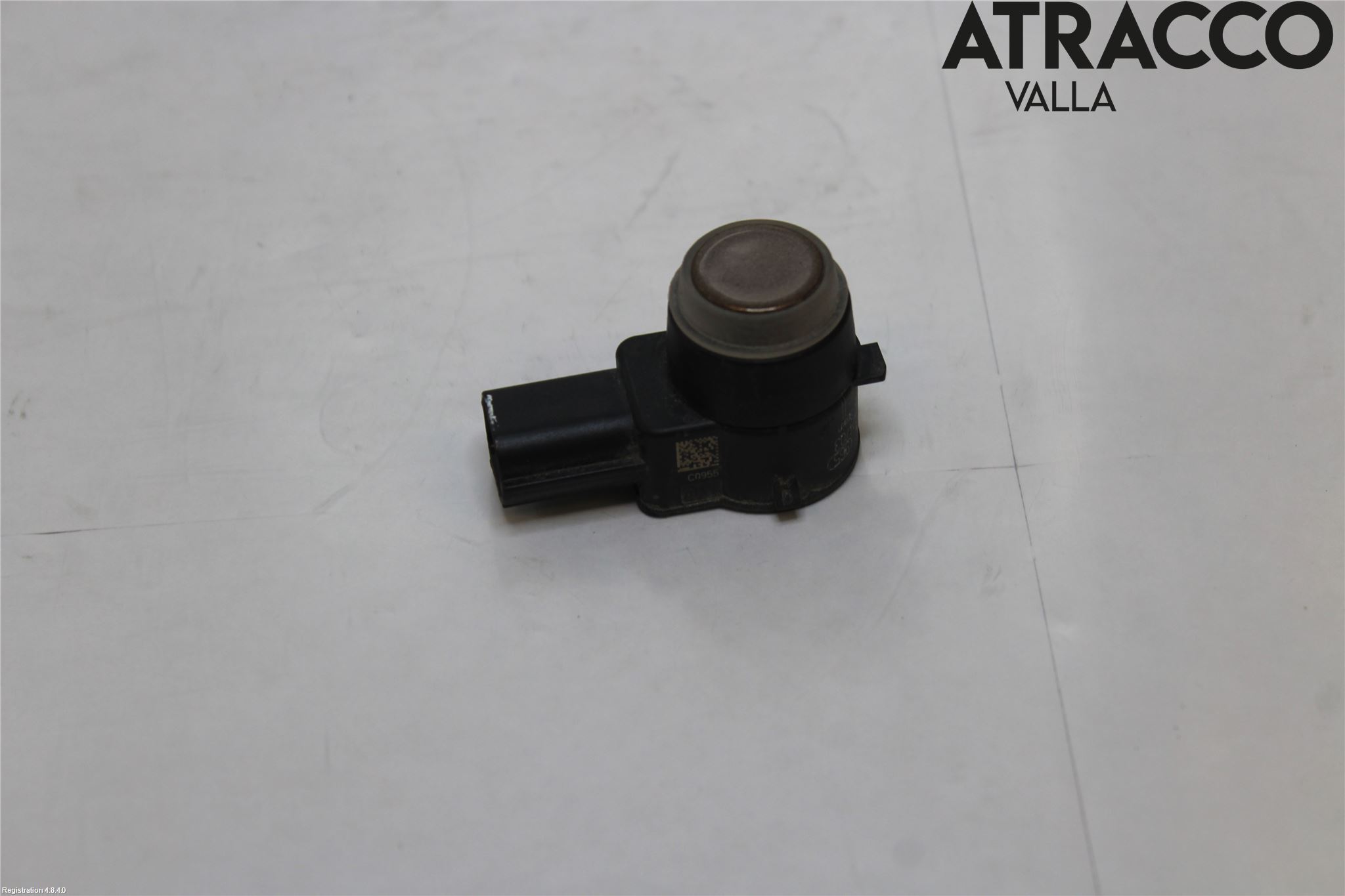Opel ASTRA J 10-15 Sensor Ryggesensor