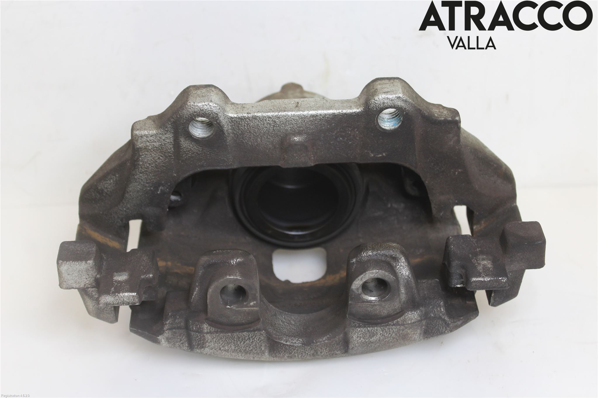 Ford TRANSIT/TOURNEO CONNECT 13-22 Bremsecaliper Foran Venstre