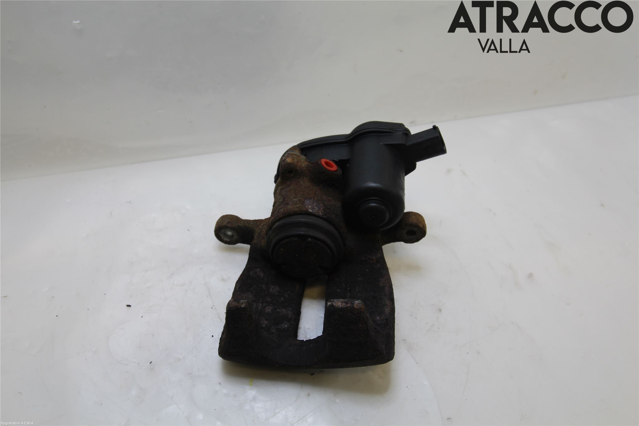 Audi A6/S6 4G 11-18 Bremsecaliper Bak Høyre