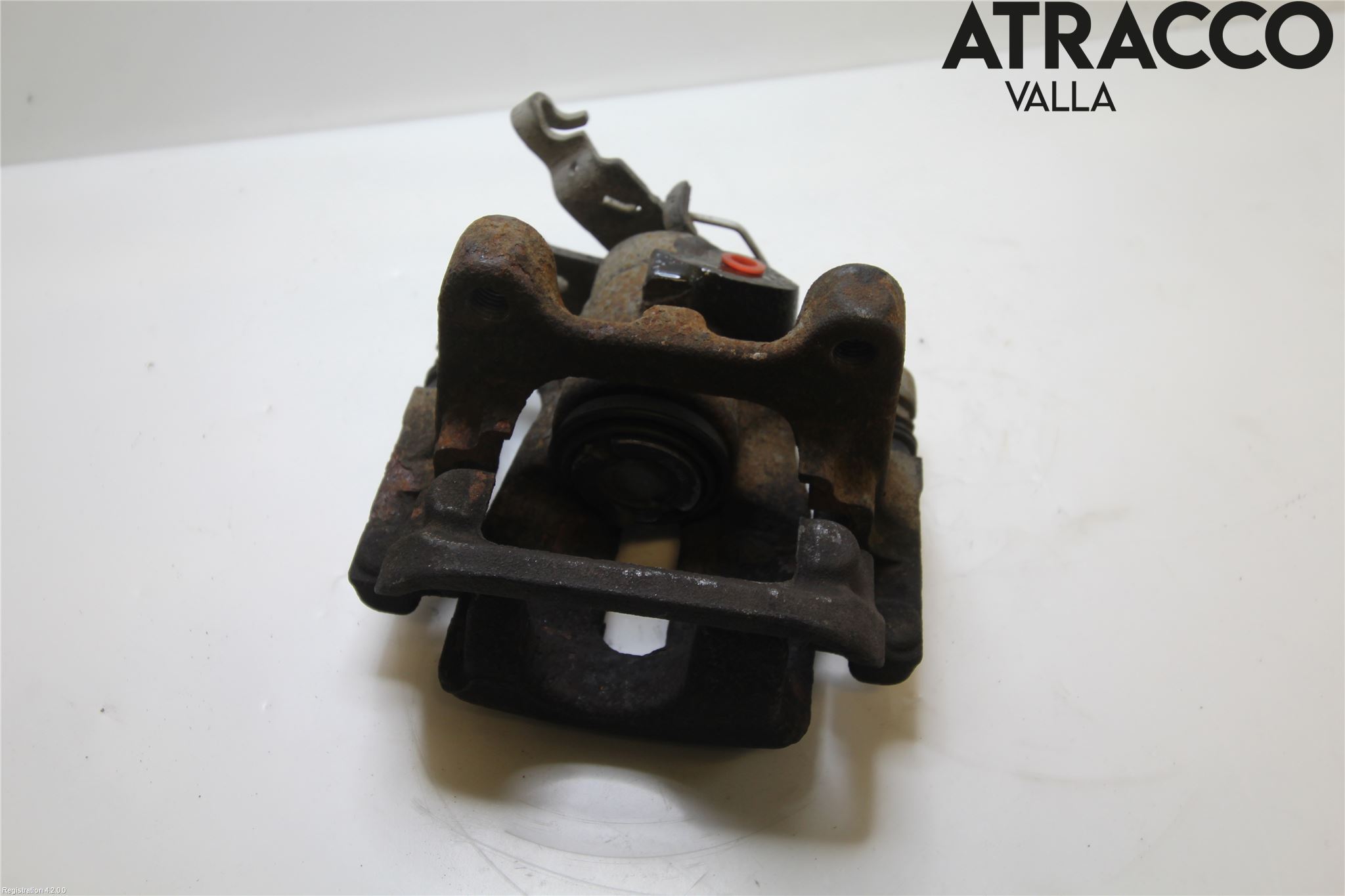 Volkswagen VW CADDY 16-20 Bremsecaliper Bak Høyre