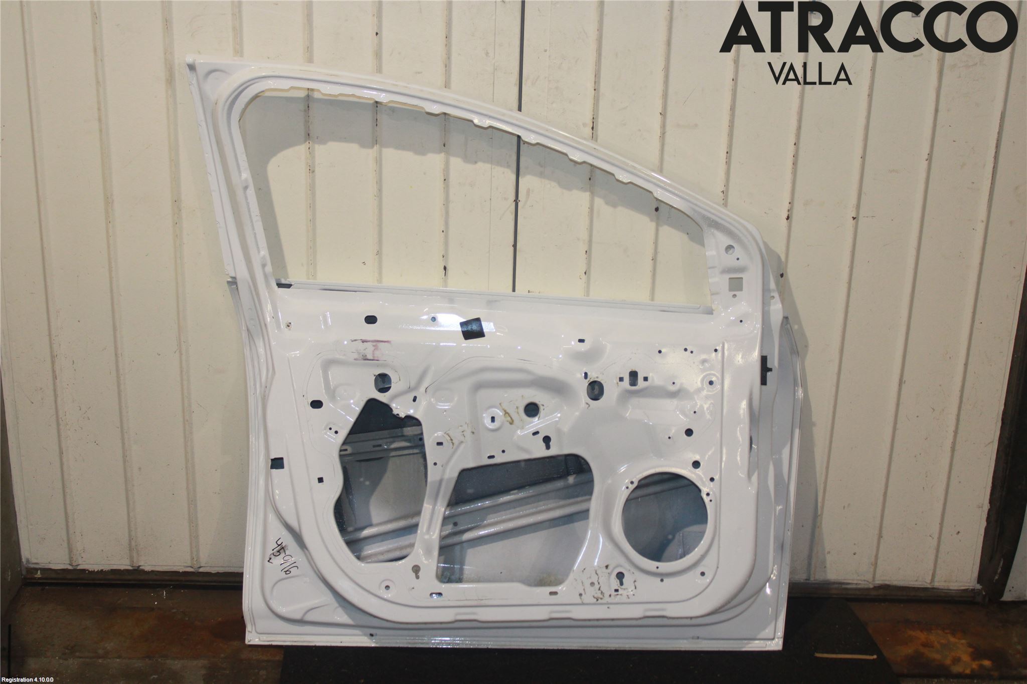 Ford FOCUS 15-18 Dør 4D Foran Venstre
