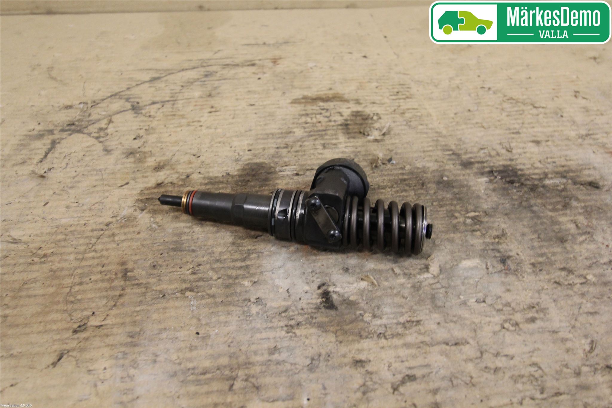 Volkswagen VW PASSAT 05-11 Inns Dyse