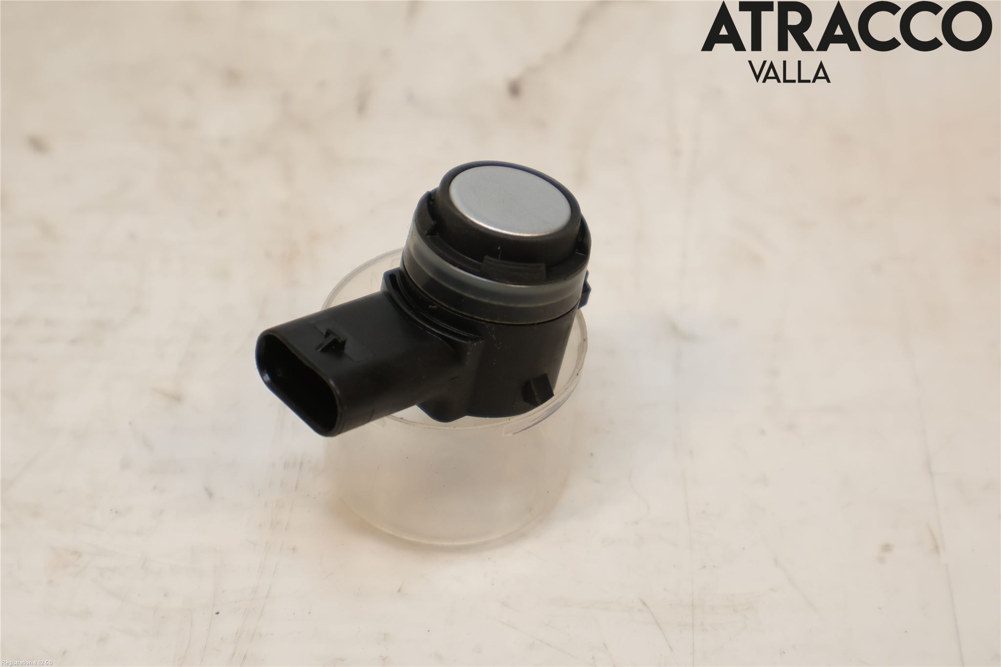 Seat TARRACO 19- Sensor Ryggesensor