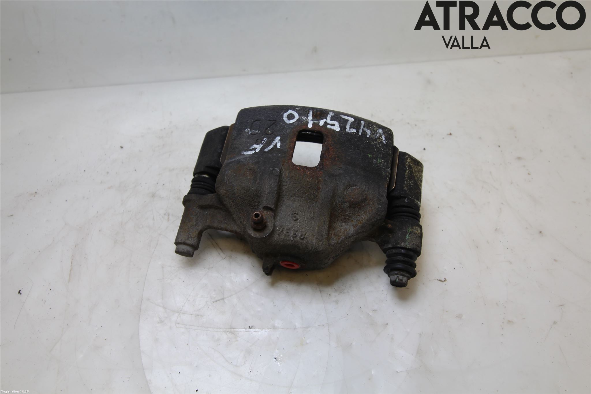 Hyundai i10 PA 08-13 Bremsecaliper Foran Venstre