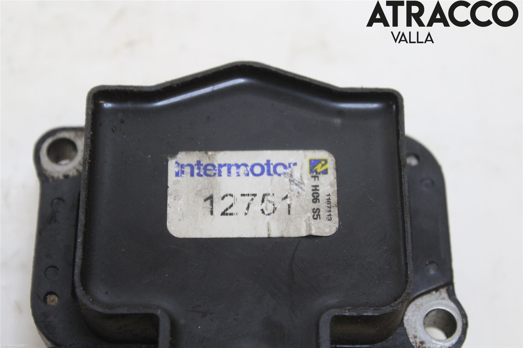 Smart FORTWO I 99-07 Coil