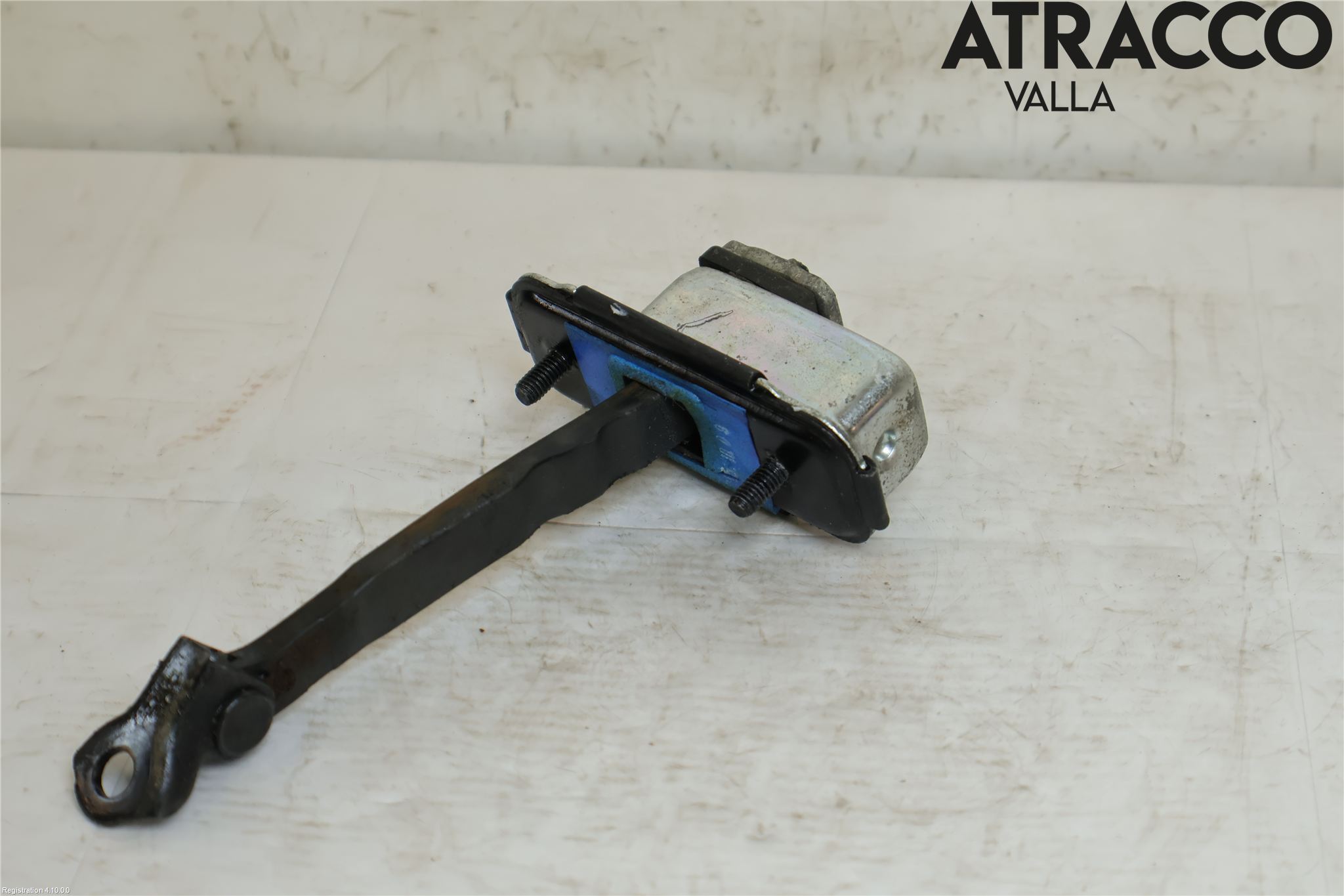 Kia SPORTAGE (QL) 16-21 Dørstopper