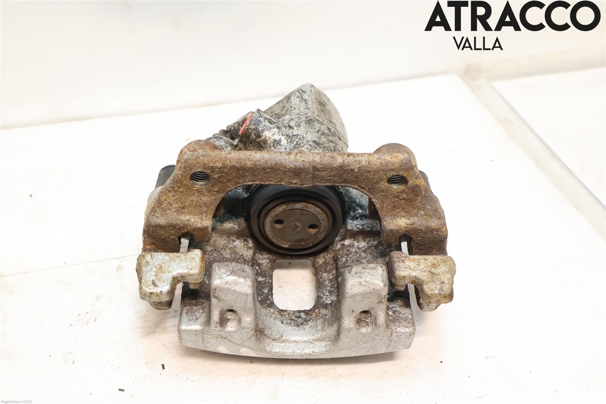 Ford TRANSIT/TOURNEO CONNECT 13-22 Bremsecaliper Bak Høyre