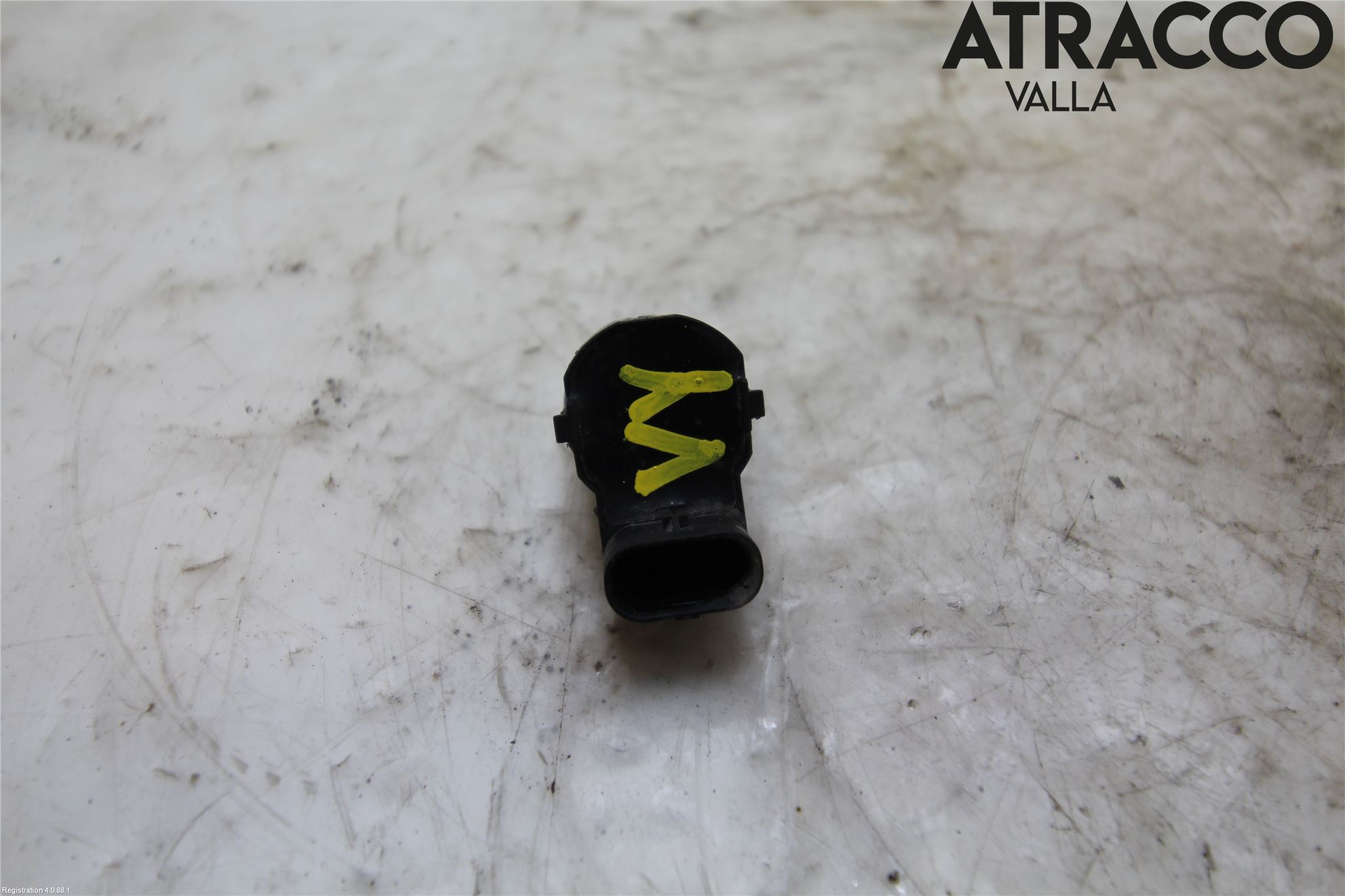 BMW 5 GT F07 09-17 Sensor Parkering Front
