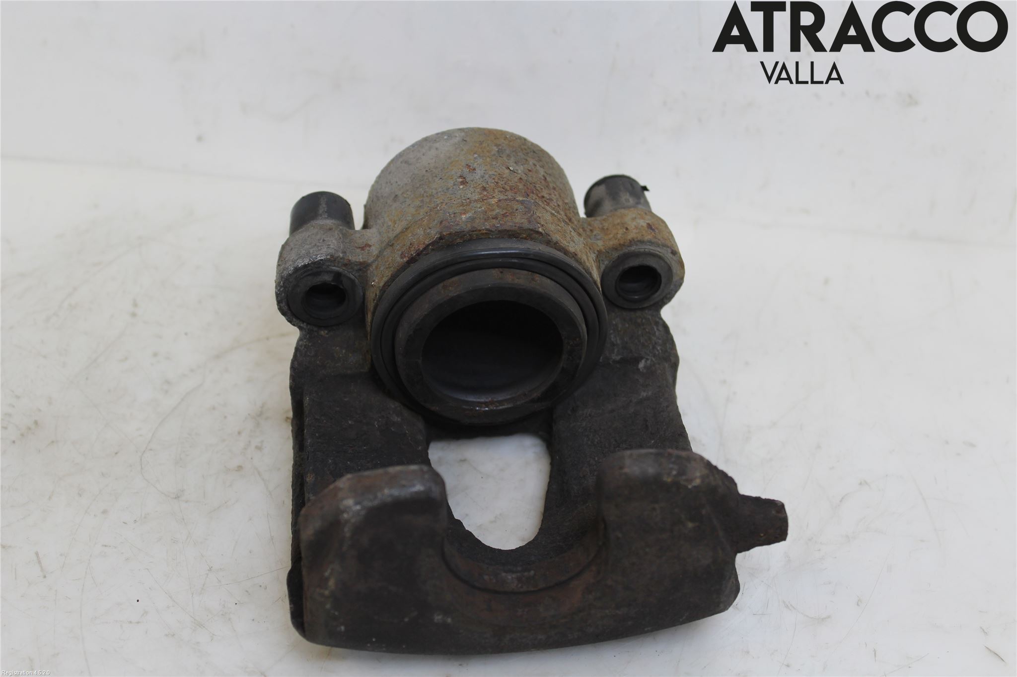 Volkswagen VW POLO 10-17 Bremsecaliper Foran Venstre