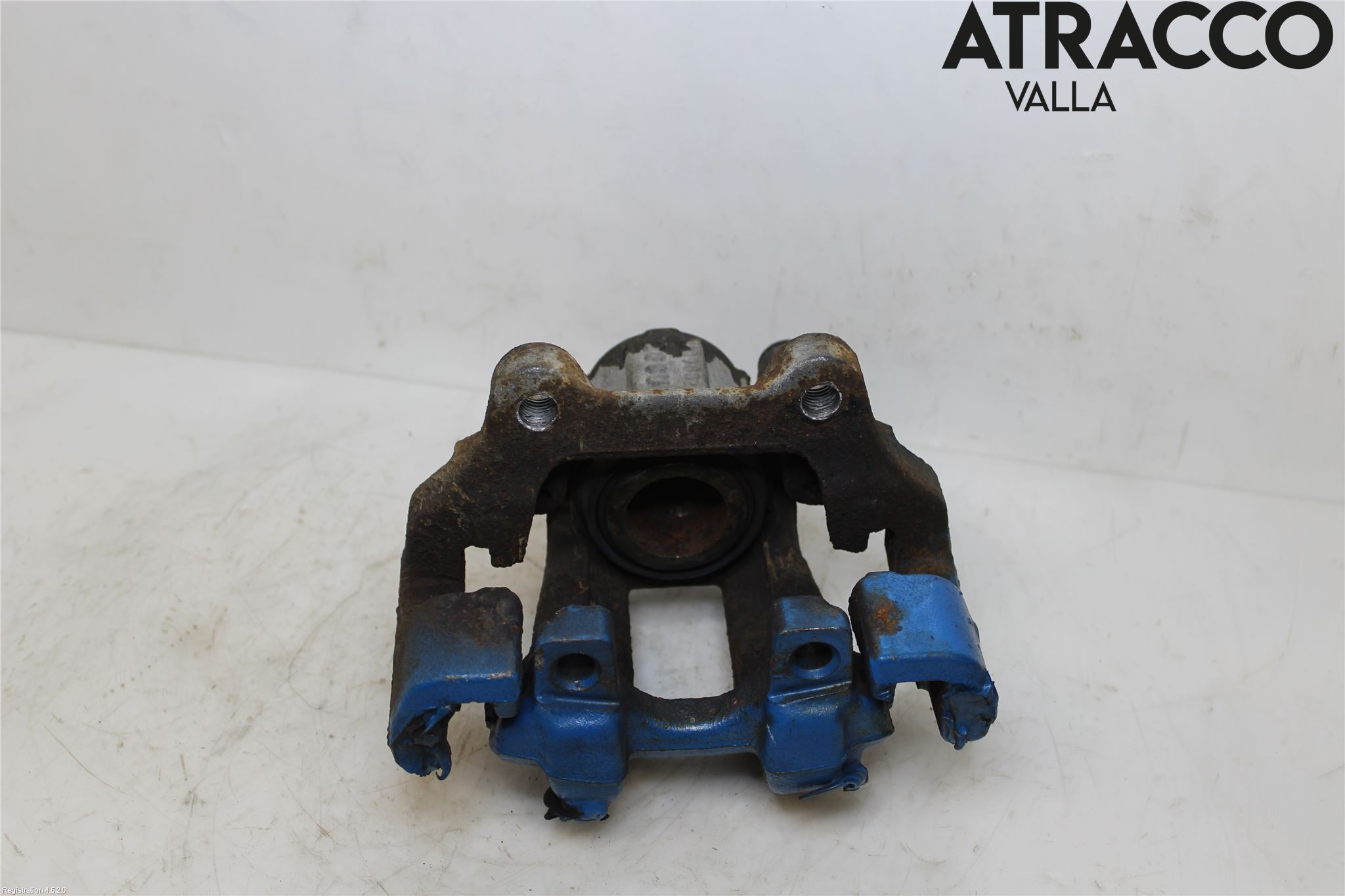 BMW 4 F36 Gran Coupé 14-20 Bremsecaliper Bak Høyre