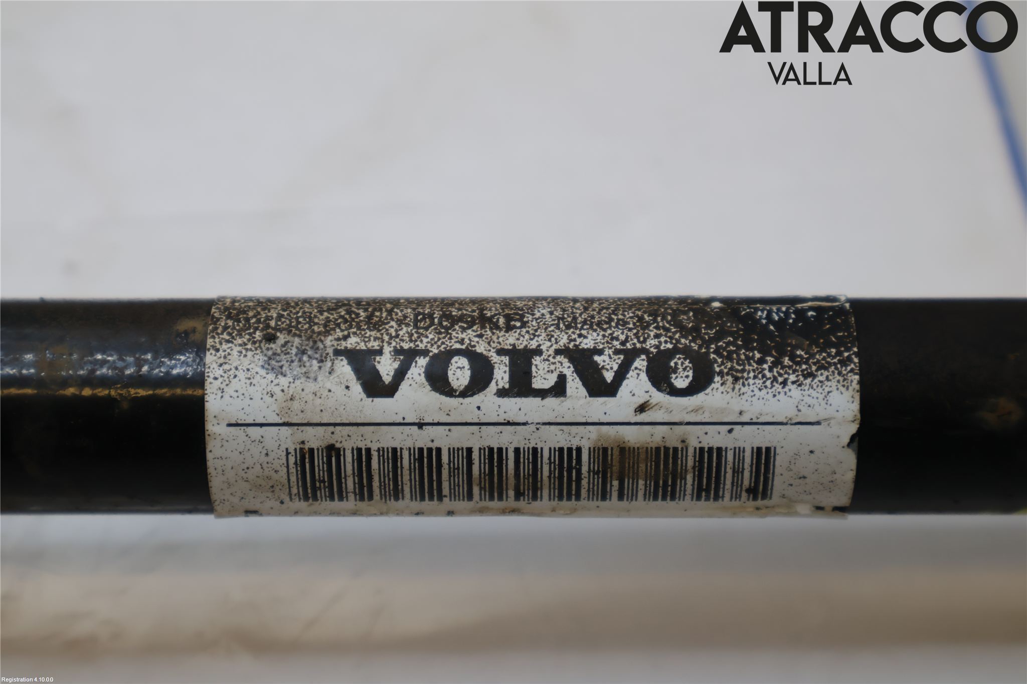 Volvo XC70 14-16 Drivaksel Bak Kompl  V = H