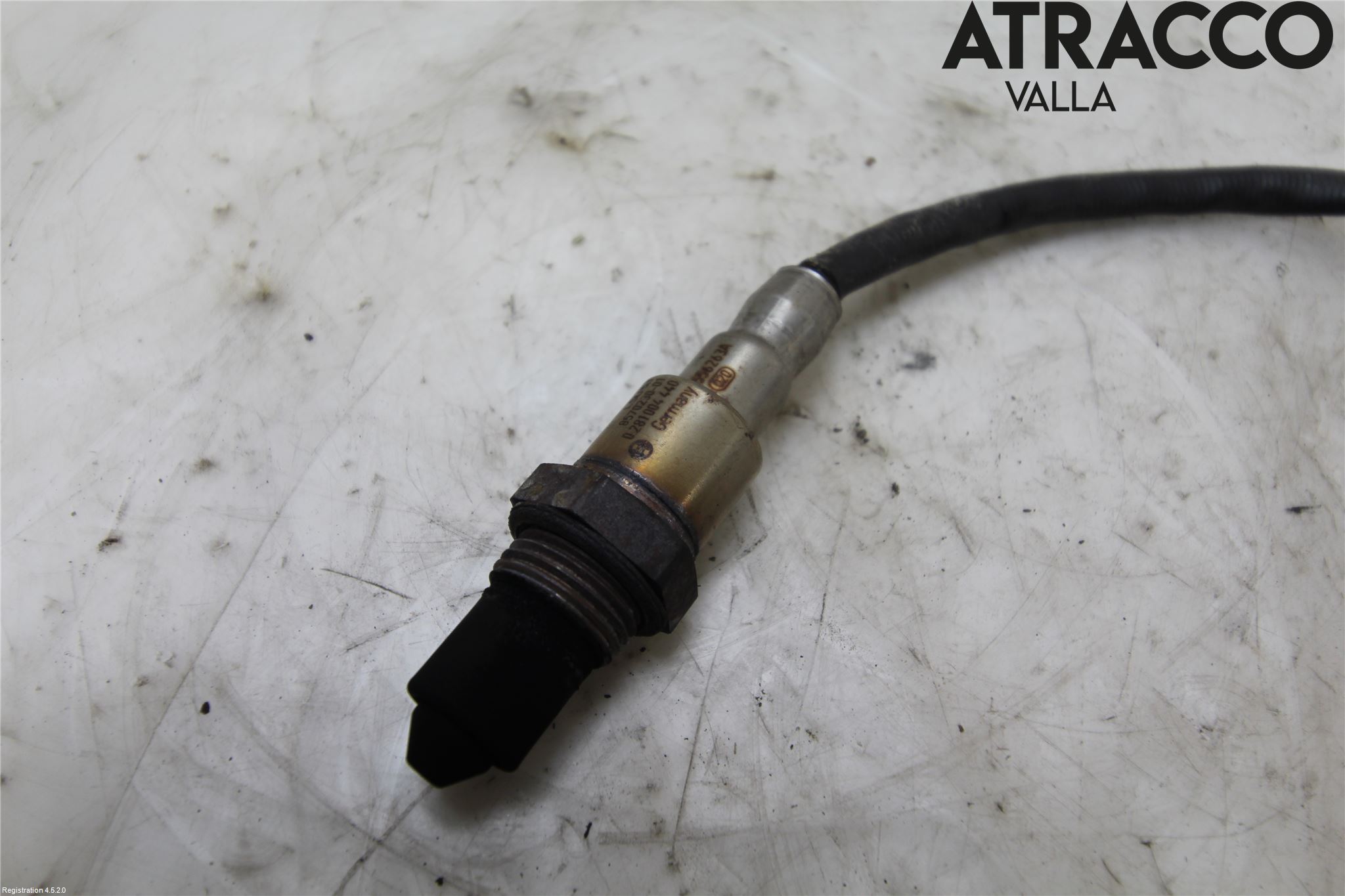 BMW 1 F20/F21 11-19 Inns Lambdasonde