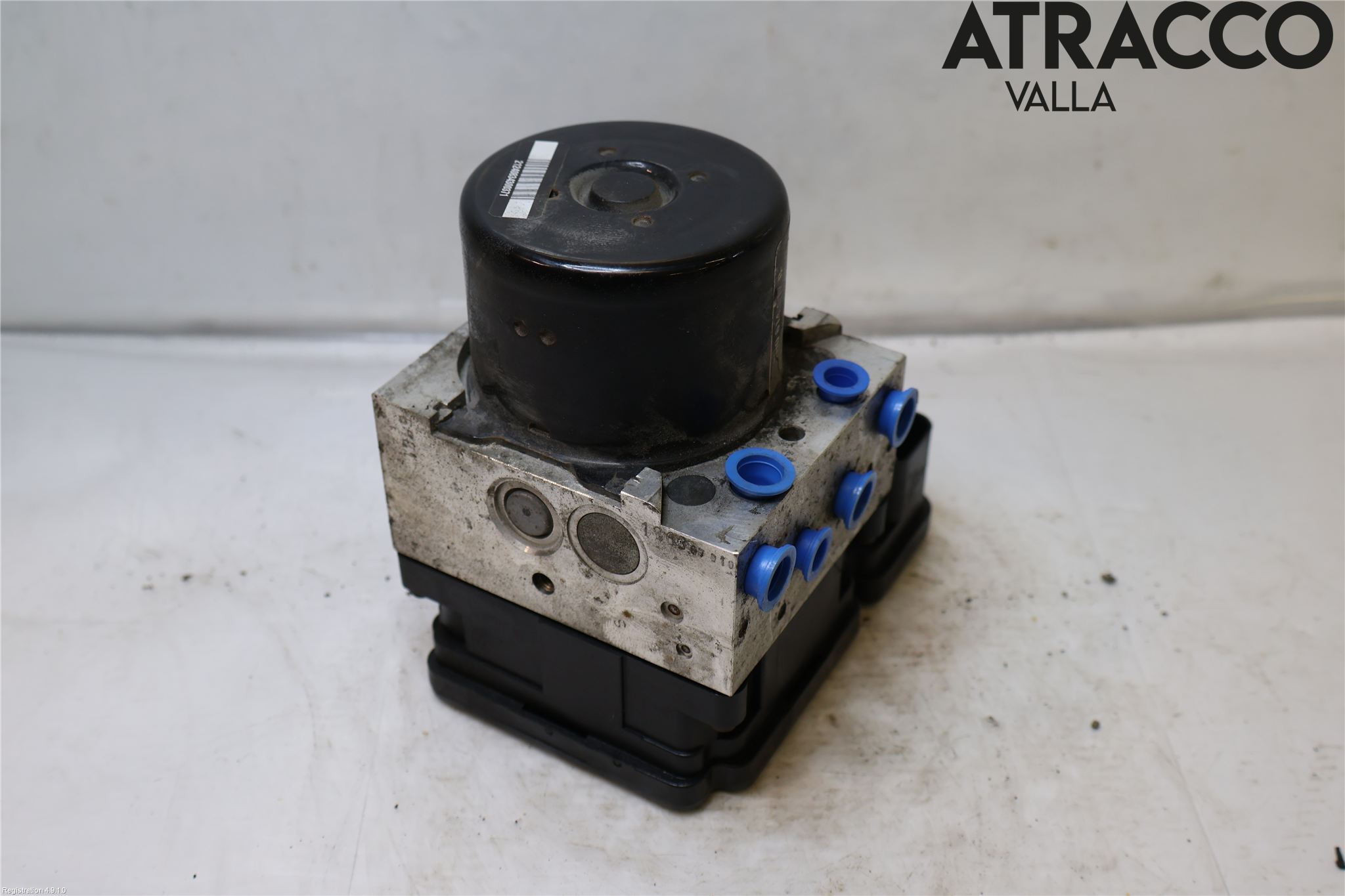 Volkswagen VW TRANSP/CARAVELLE (T5) 04-15 Abs Hydraulikkaggregat