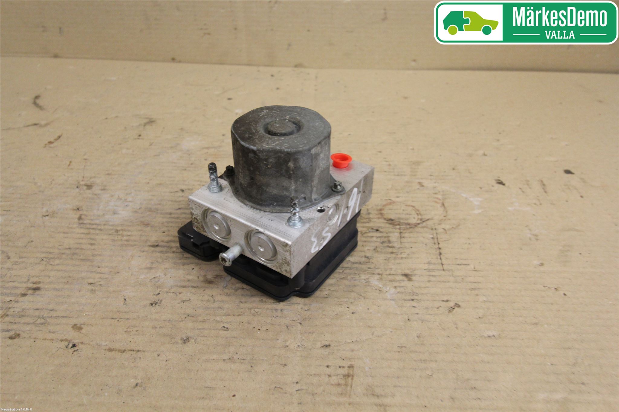Lancia VOYAGER Abs Hydraulikkaggregat