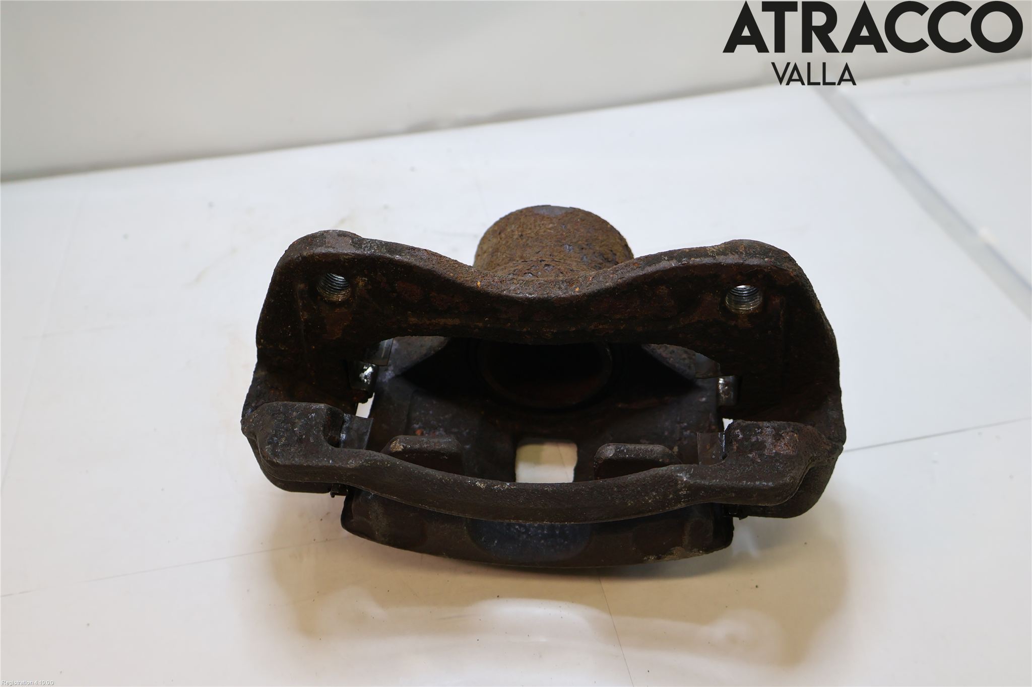 Hyundai i10 BA 14-16 Bremsecaliper Foran Venstre
