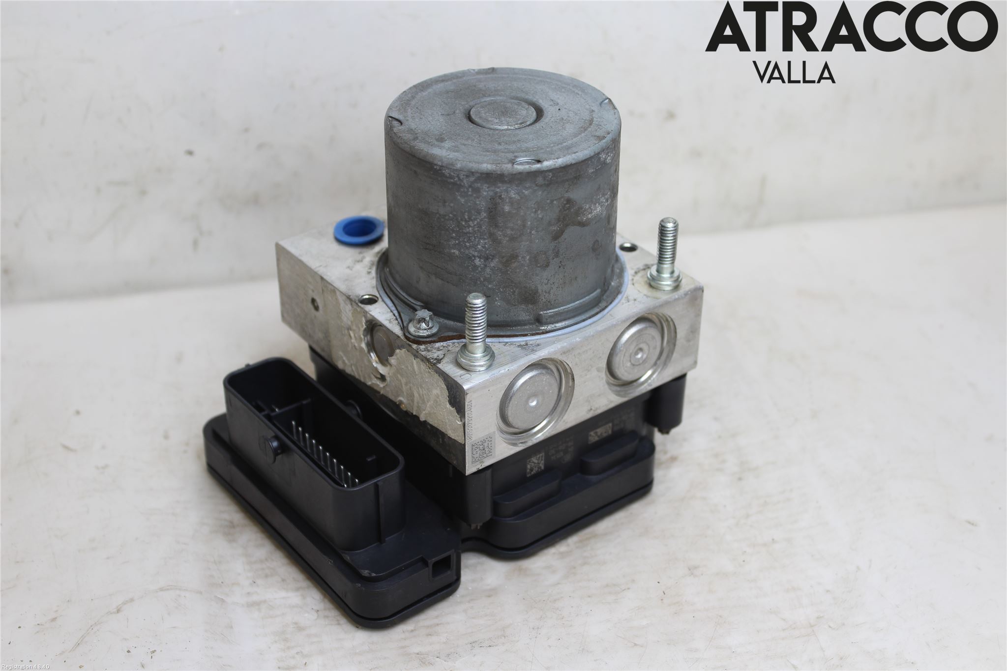 Mercedes-Benz MB CITAN (W415) 13-21 Abs Hydraulikkaggregat