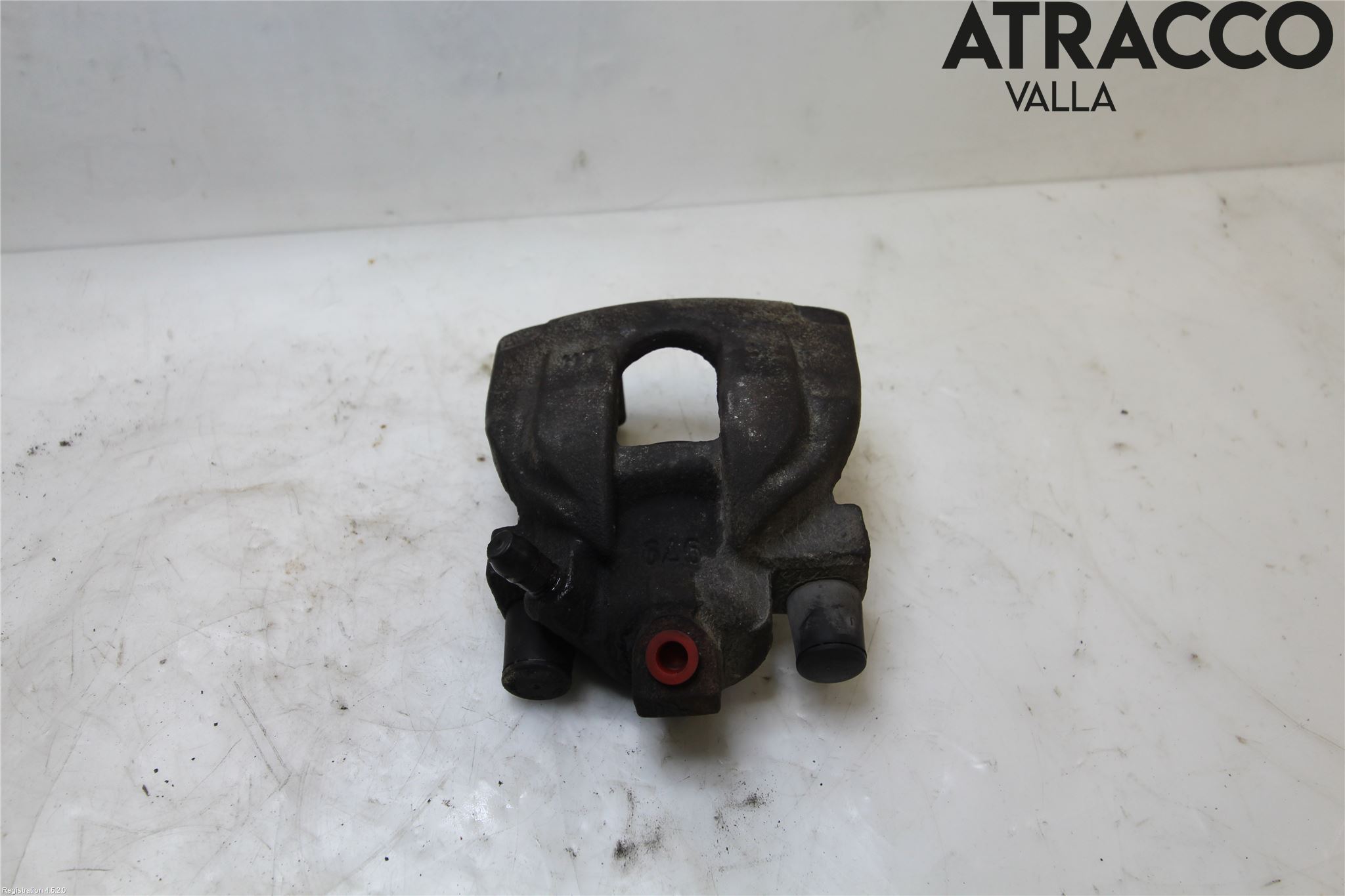 Volvo V70 00-04 Bremsecaliper Bak Venstre
