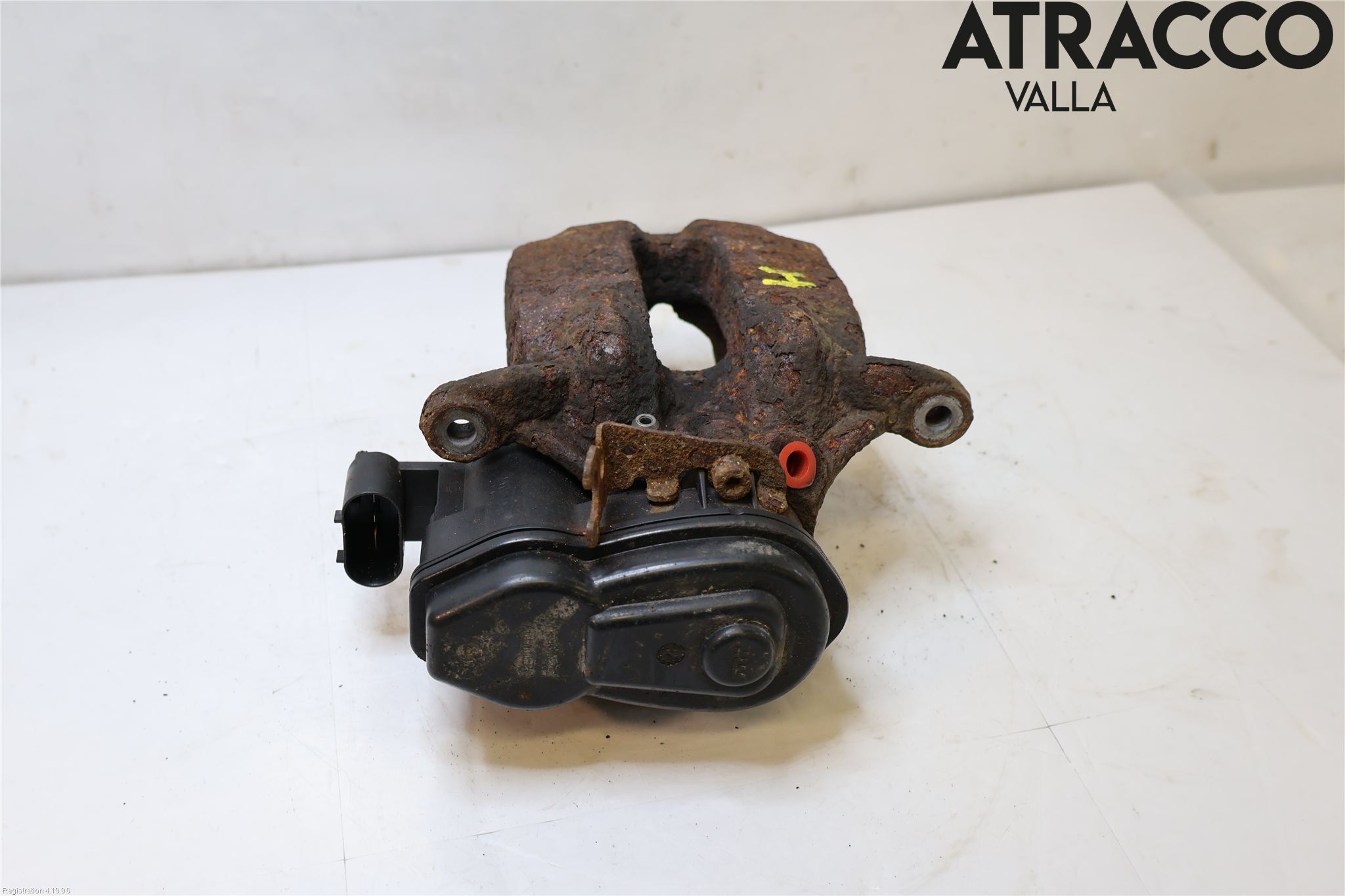 BMW 5 F10/F11/F18 09-17 Bremsecaliper Bak Høyre