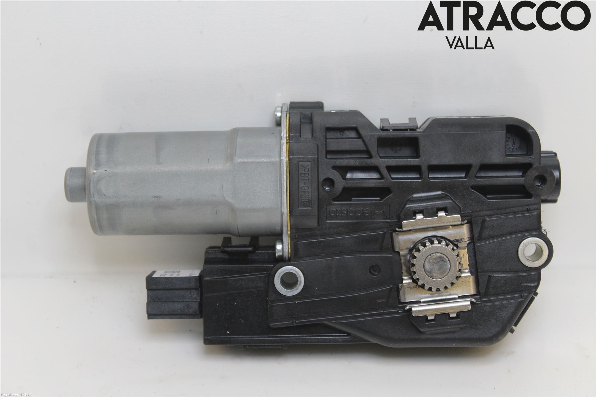 Mercedes-Benz MB E-KLASS (W213) 16-23 Takluke Motor