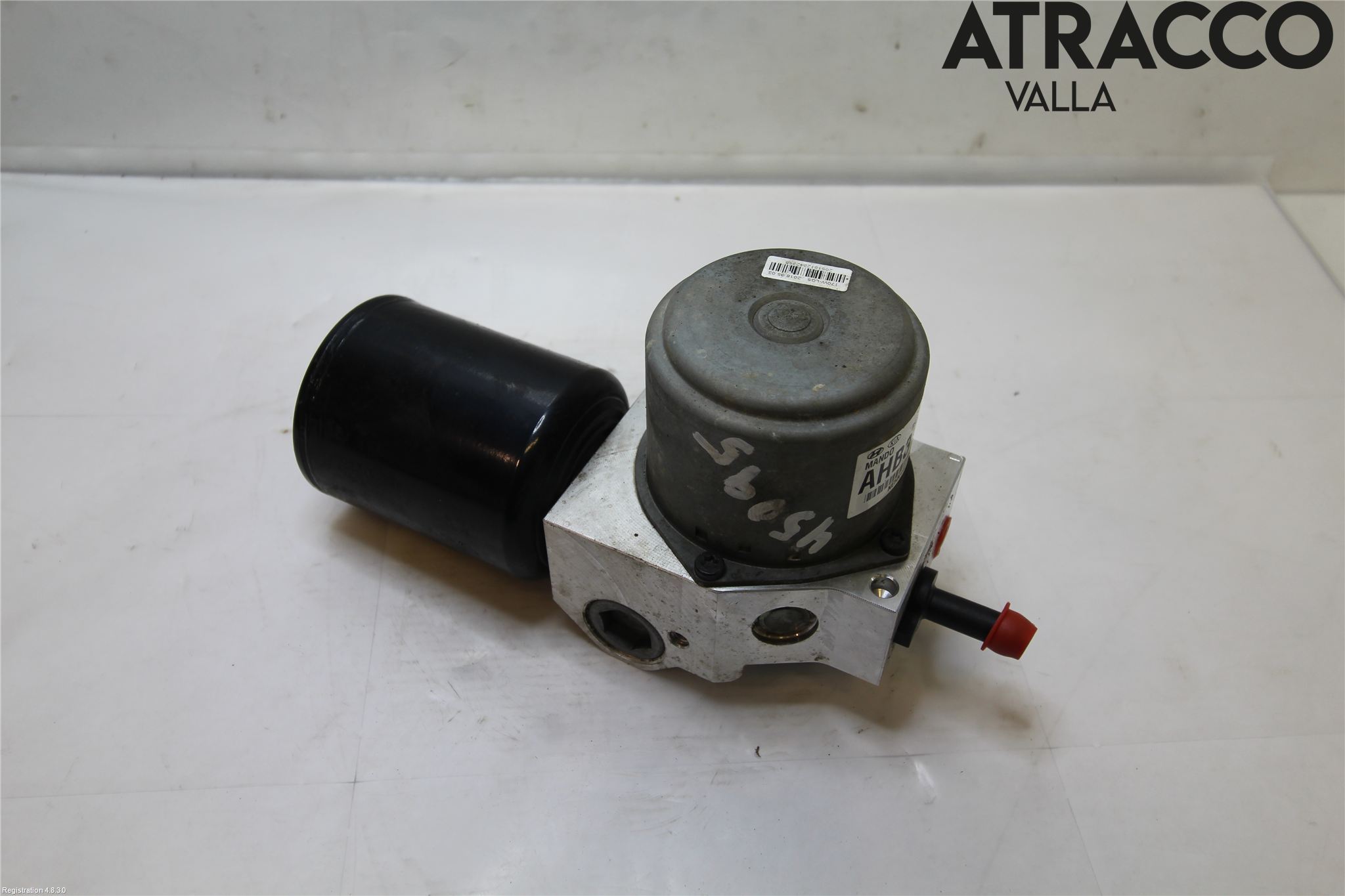 Kia OPTIMA 16-20 Abs Hydraulikkpumpe
