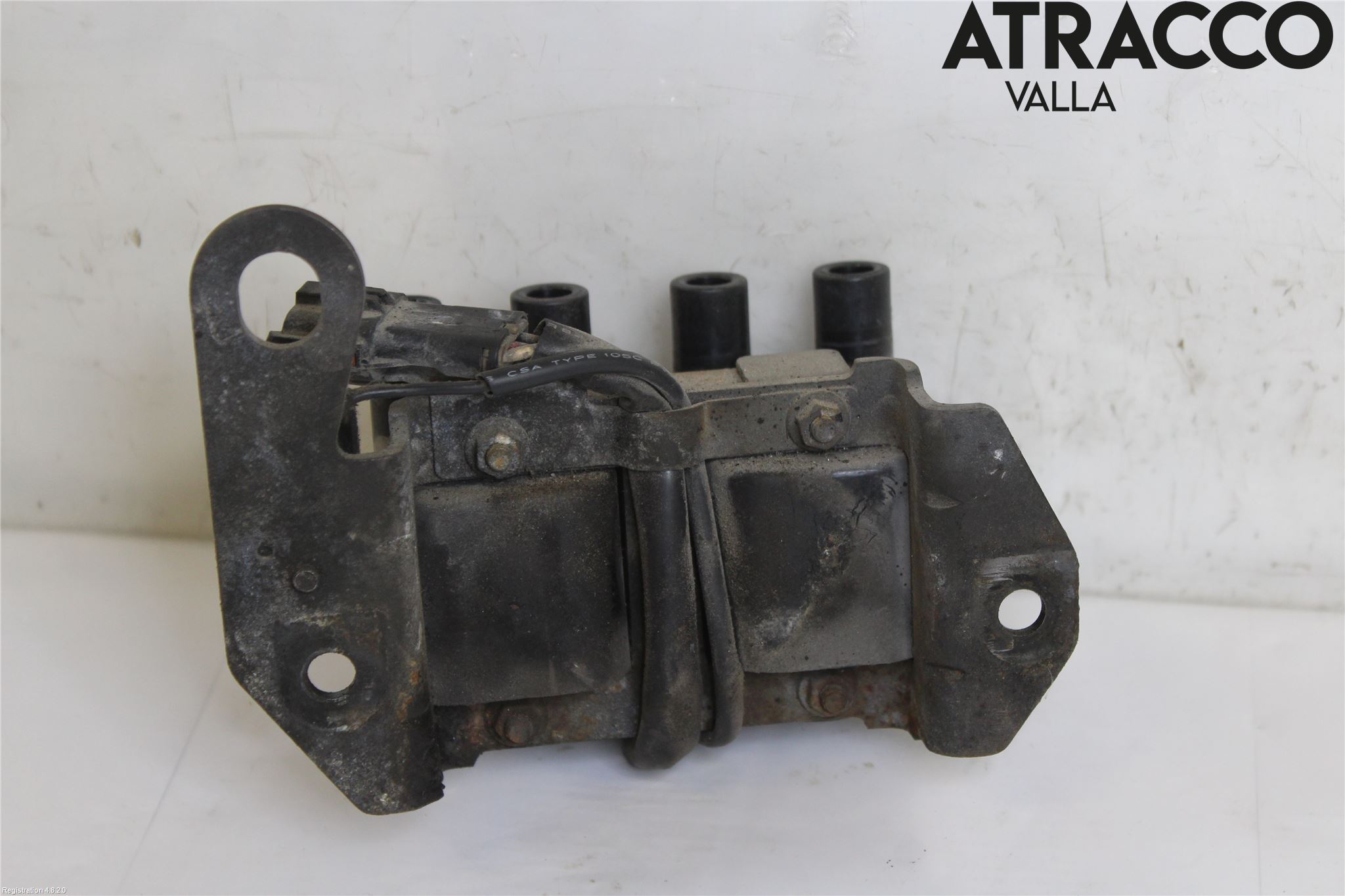 Hyundai ACCENT   -98 Coil