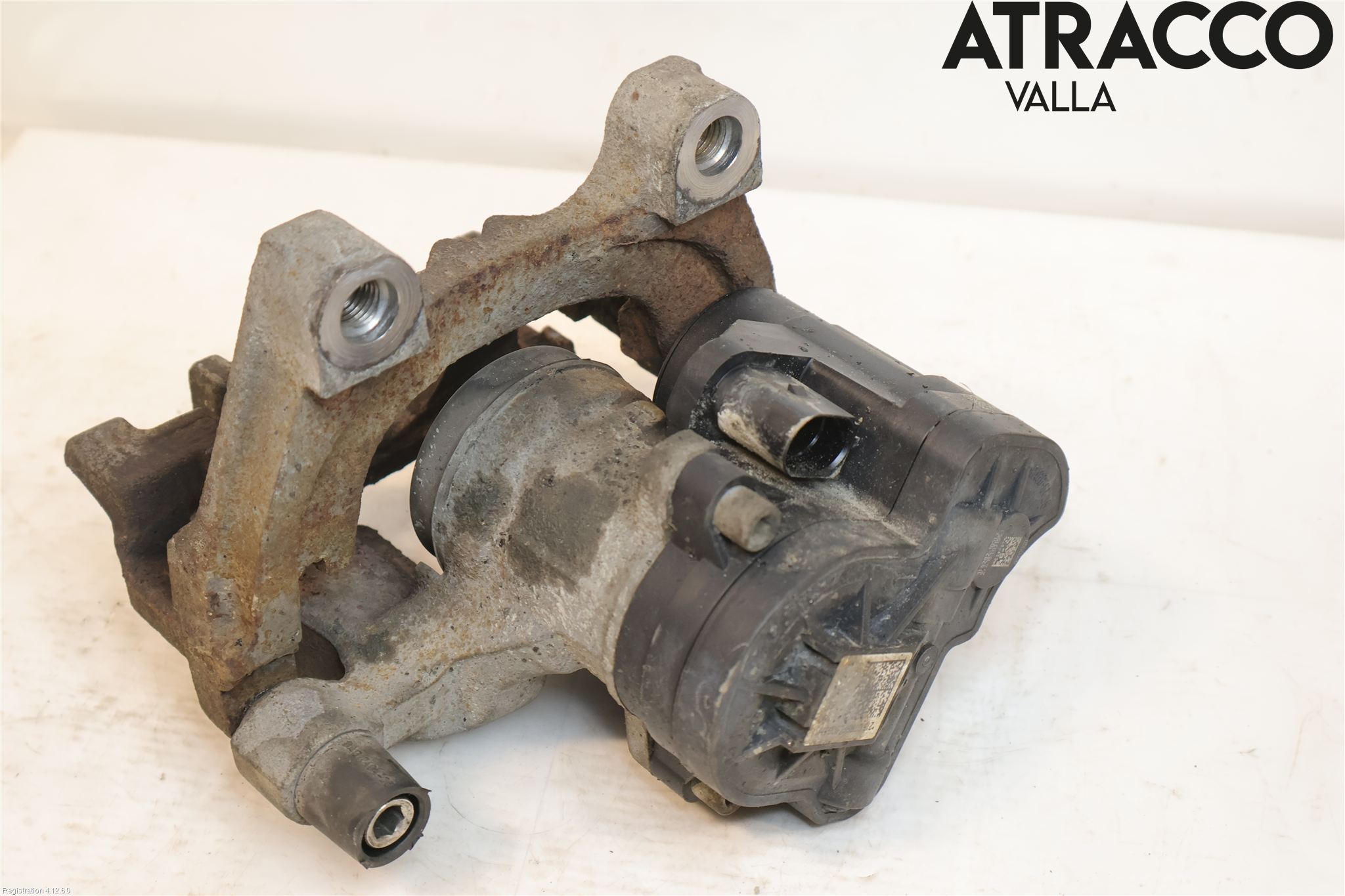 Volkswagen VW PASSAT 15-19 Bremsecaliper Bak Venstre