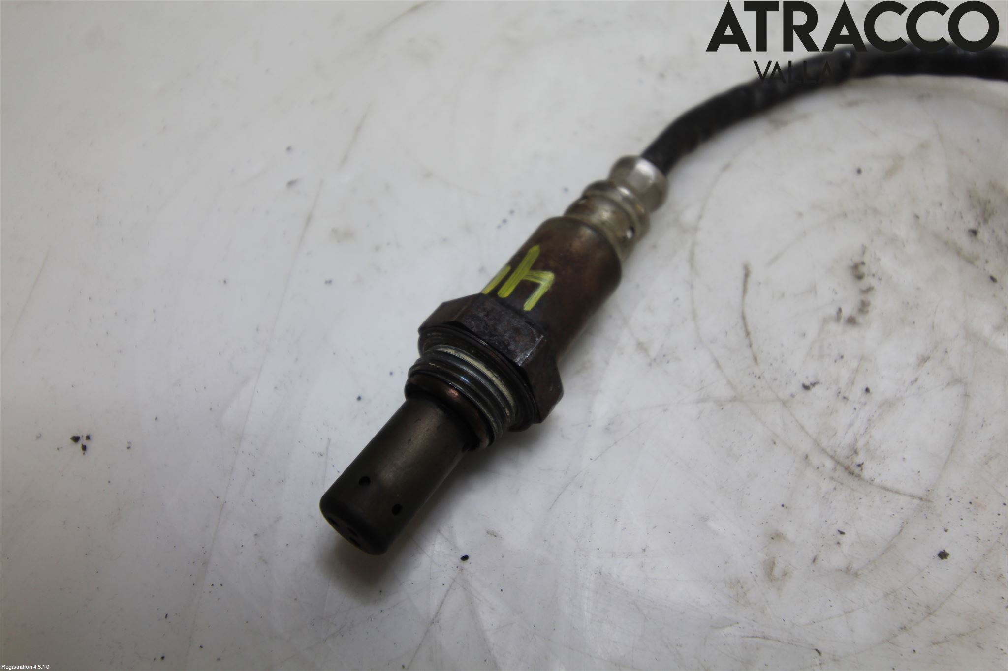 Toyota AVENSIS 16-18 Inns Lambdasonde