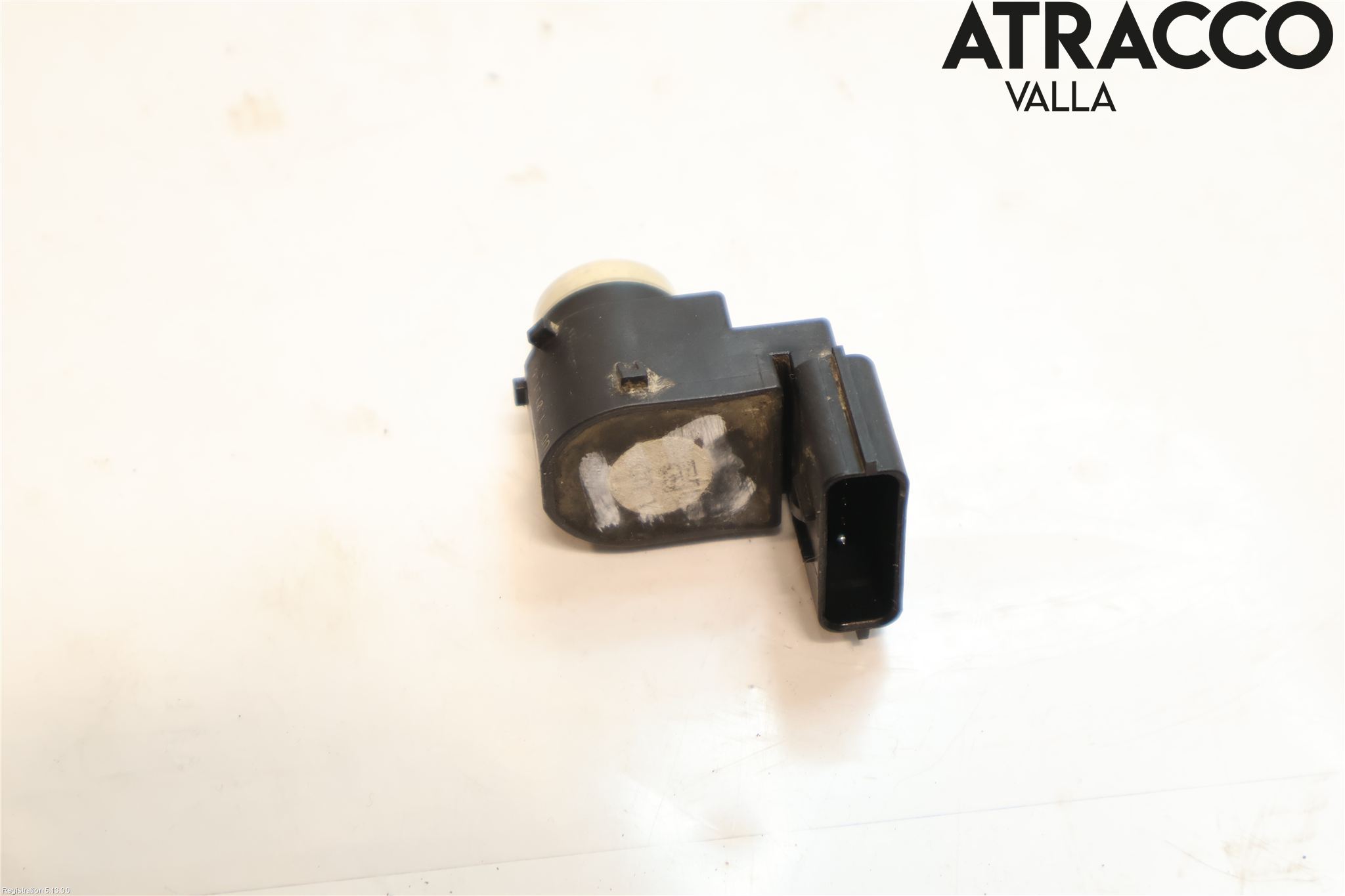 Kia NIRO (DE) 17-22 Sensor Ryggesensor