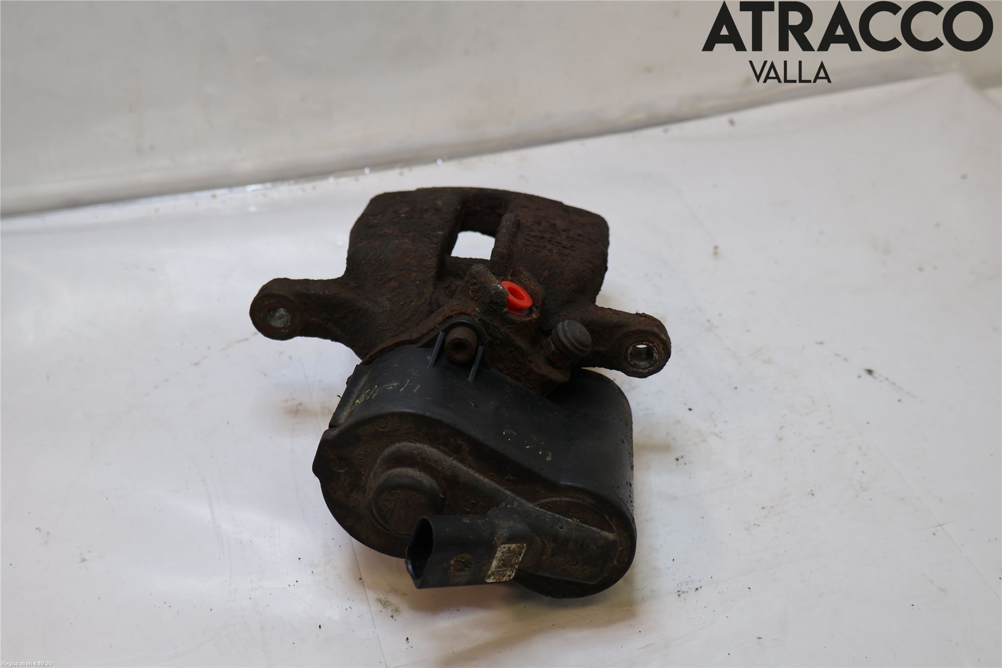 Volkswagen VW PASSAT CC 08-16 Bremsecaliper Bak Høyre