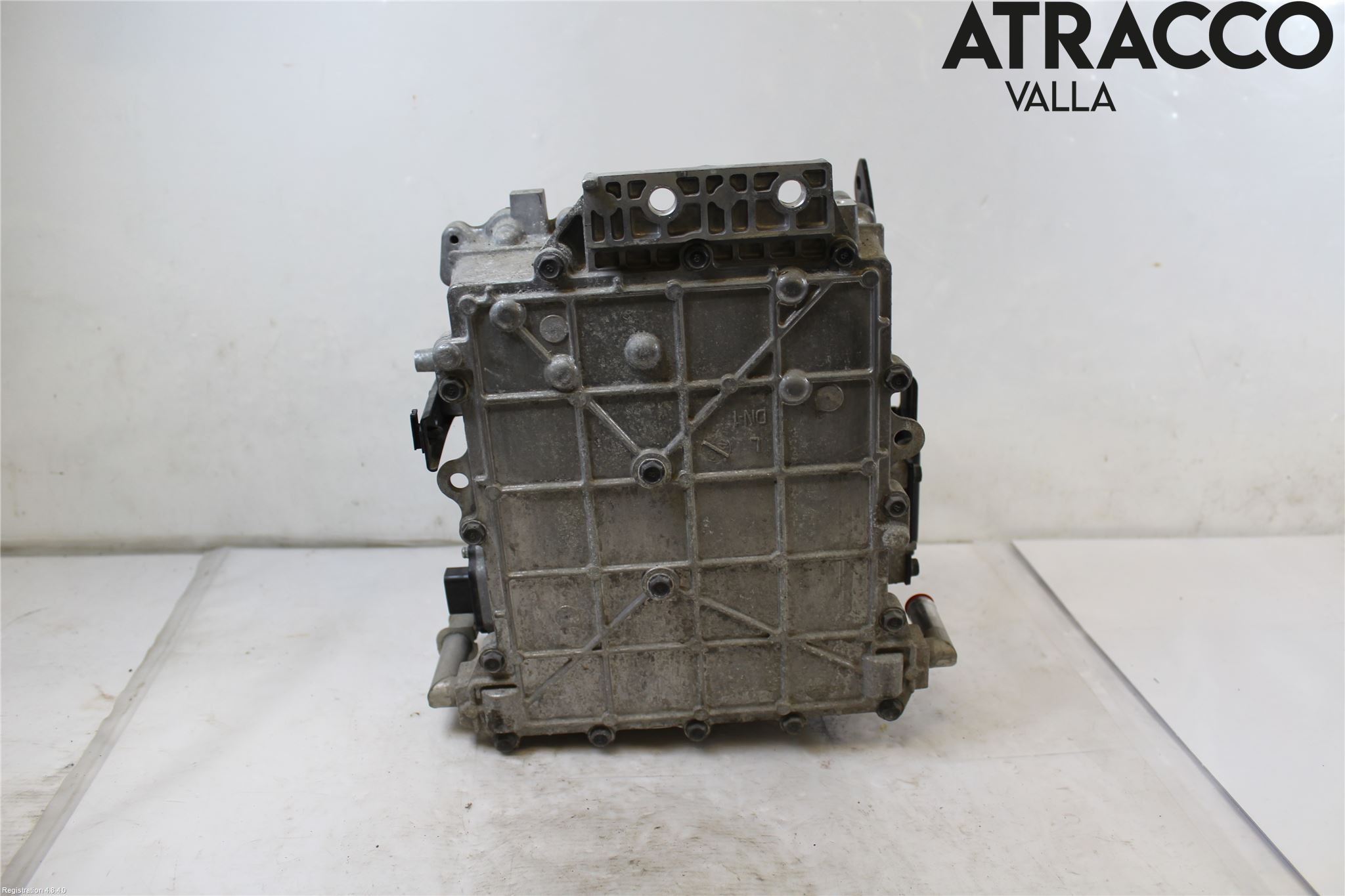 Kia OPTIMA 16-20 Batterilader Hybrid
