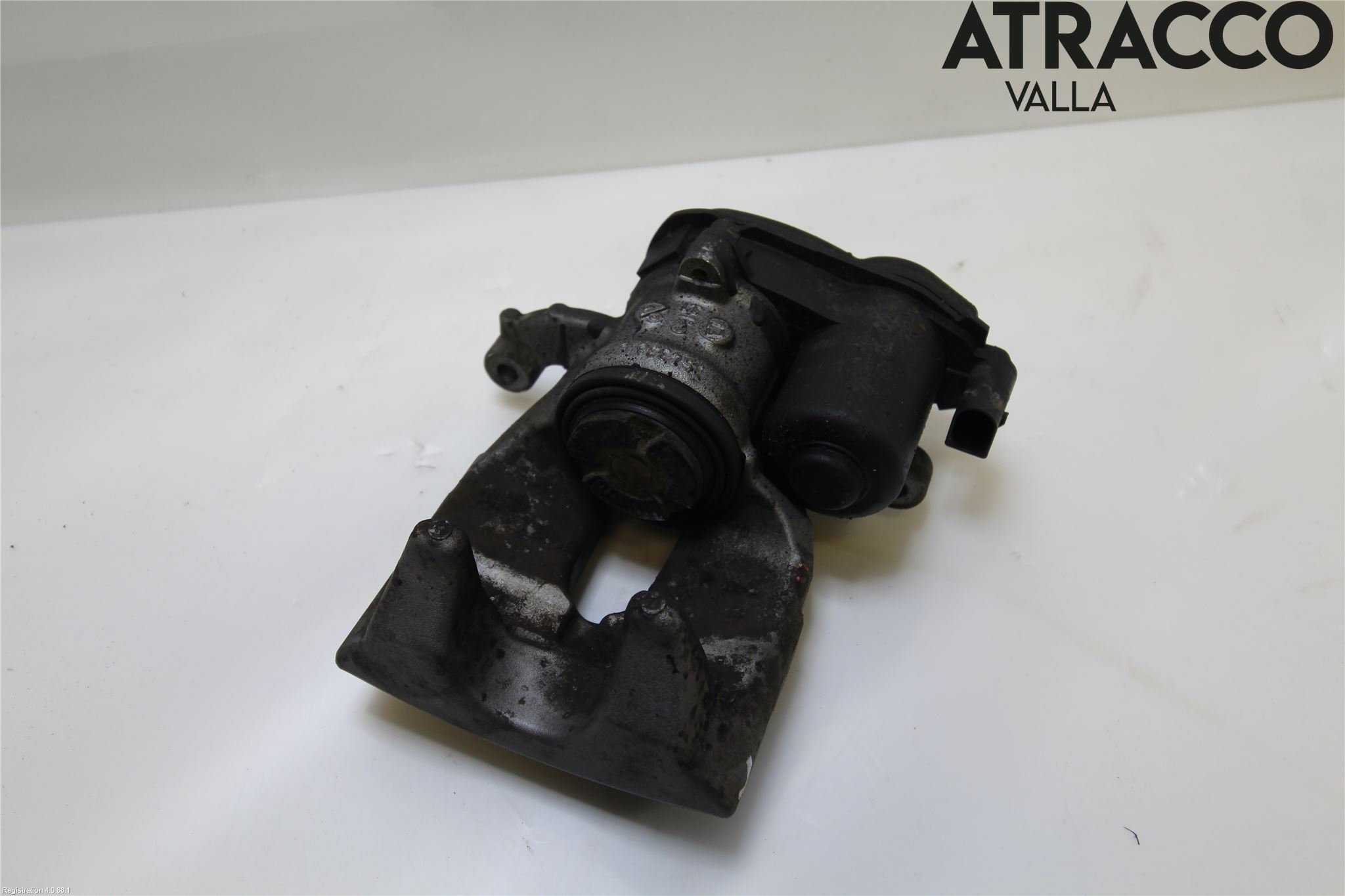 Mercedes-Benz MB E-KLASS (W213) 16-23 Bremsecaliper Bak Venstre