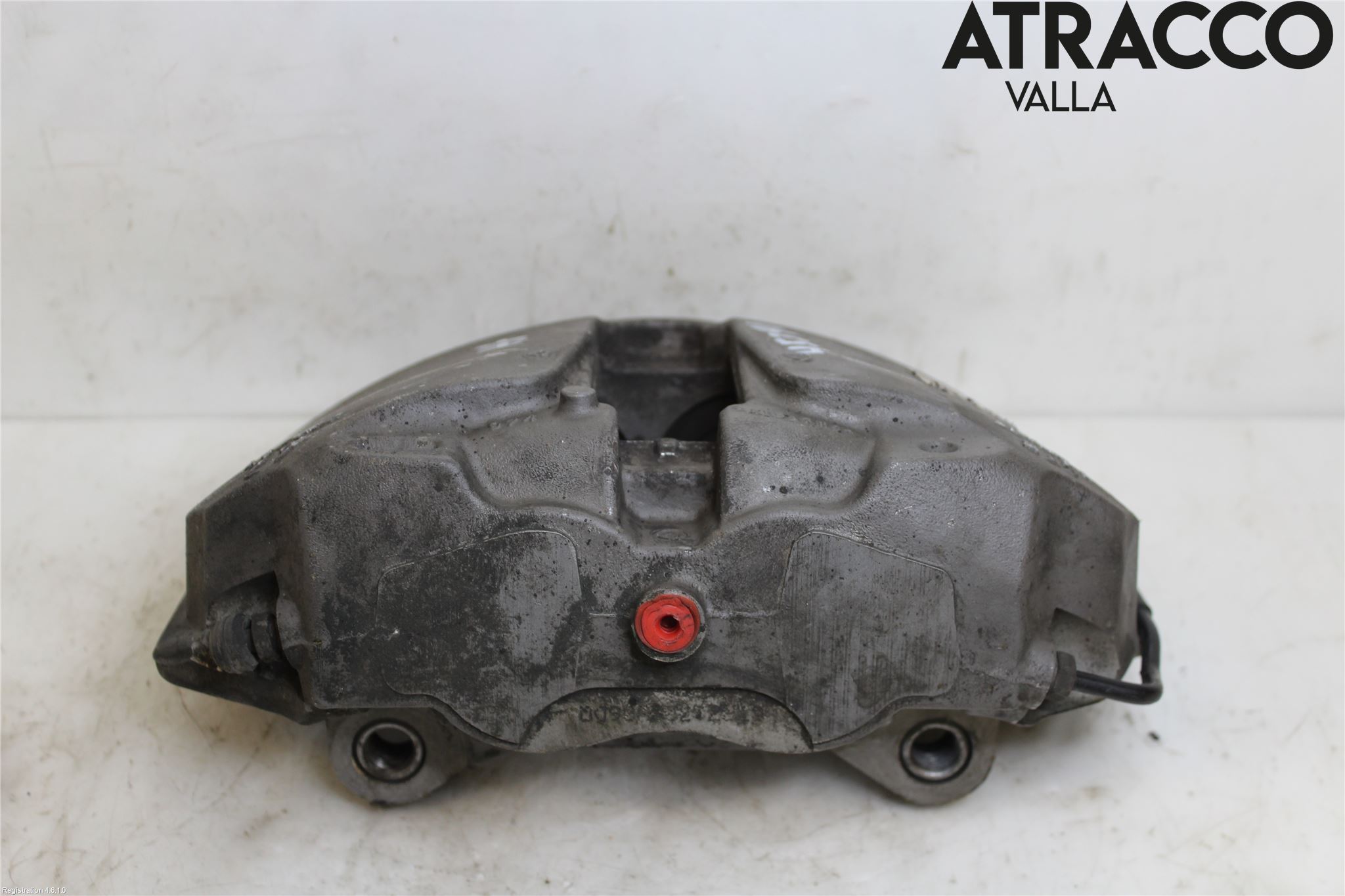 Audi A4/S4 B9 16-19 Bremsecaliper Foran Høyre