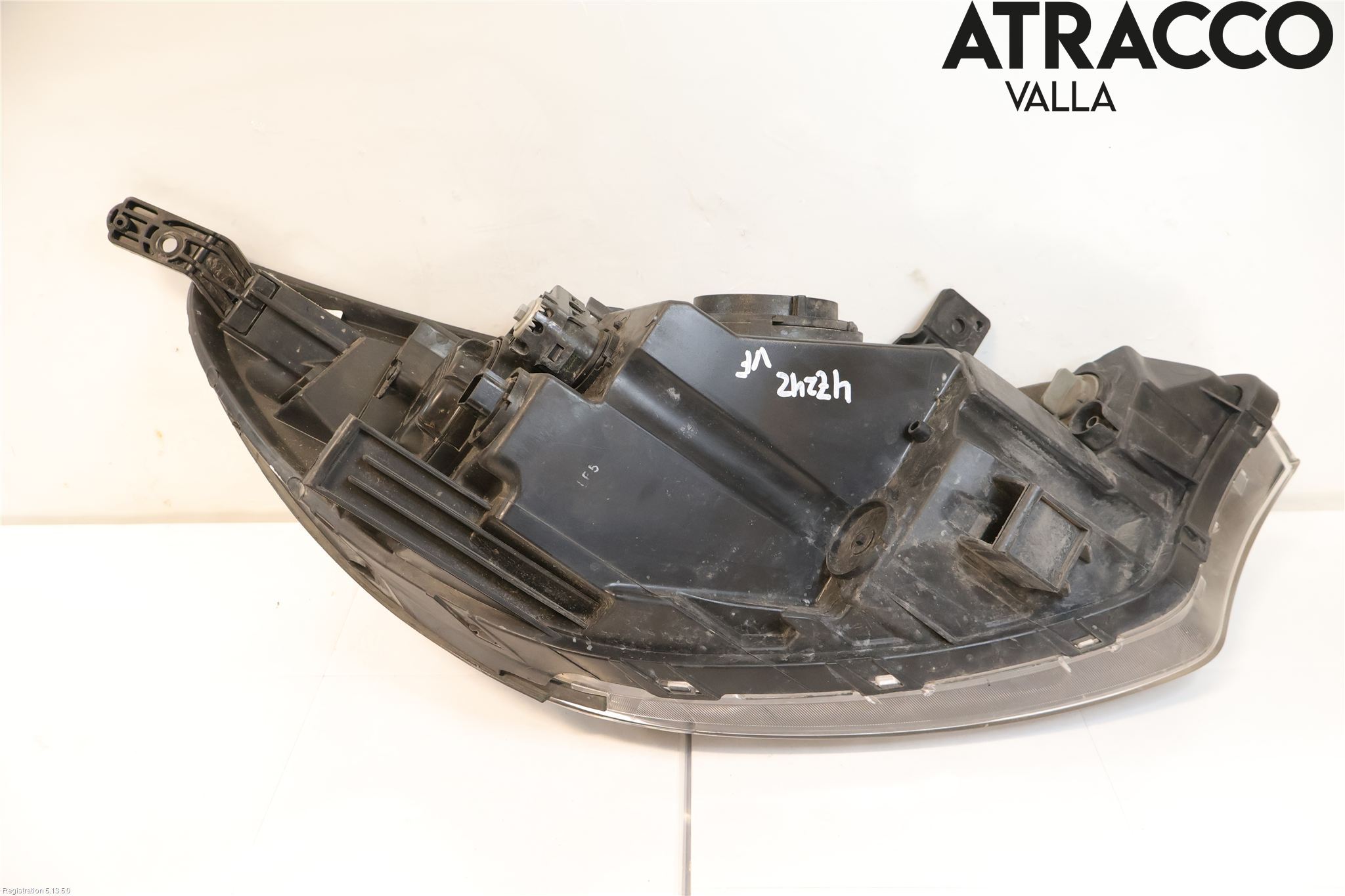 Kia RIO 12-16 Frontlykt Venstre