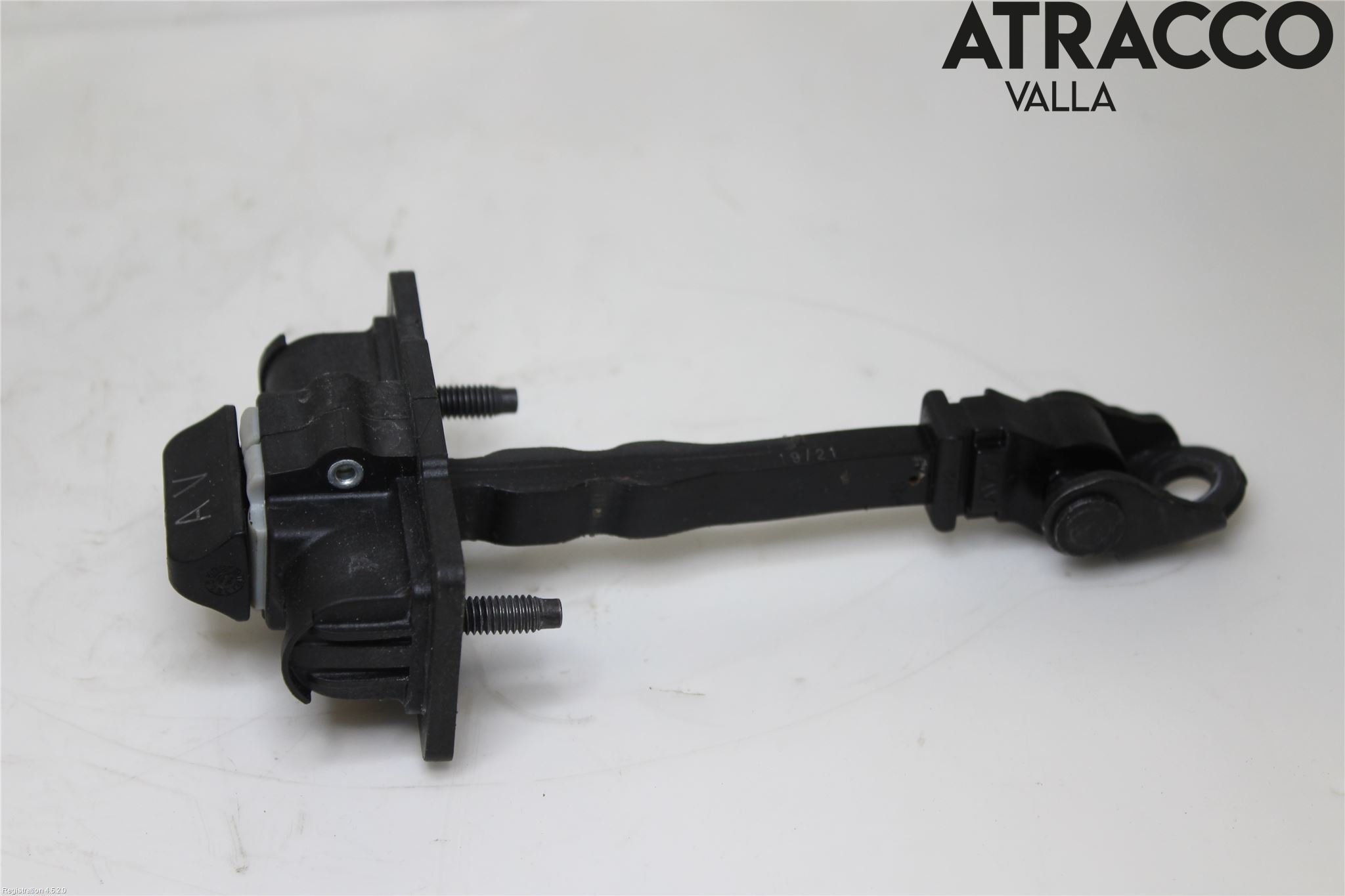 Peugeot 3008 17-24 Dørstopper