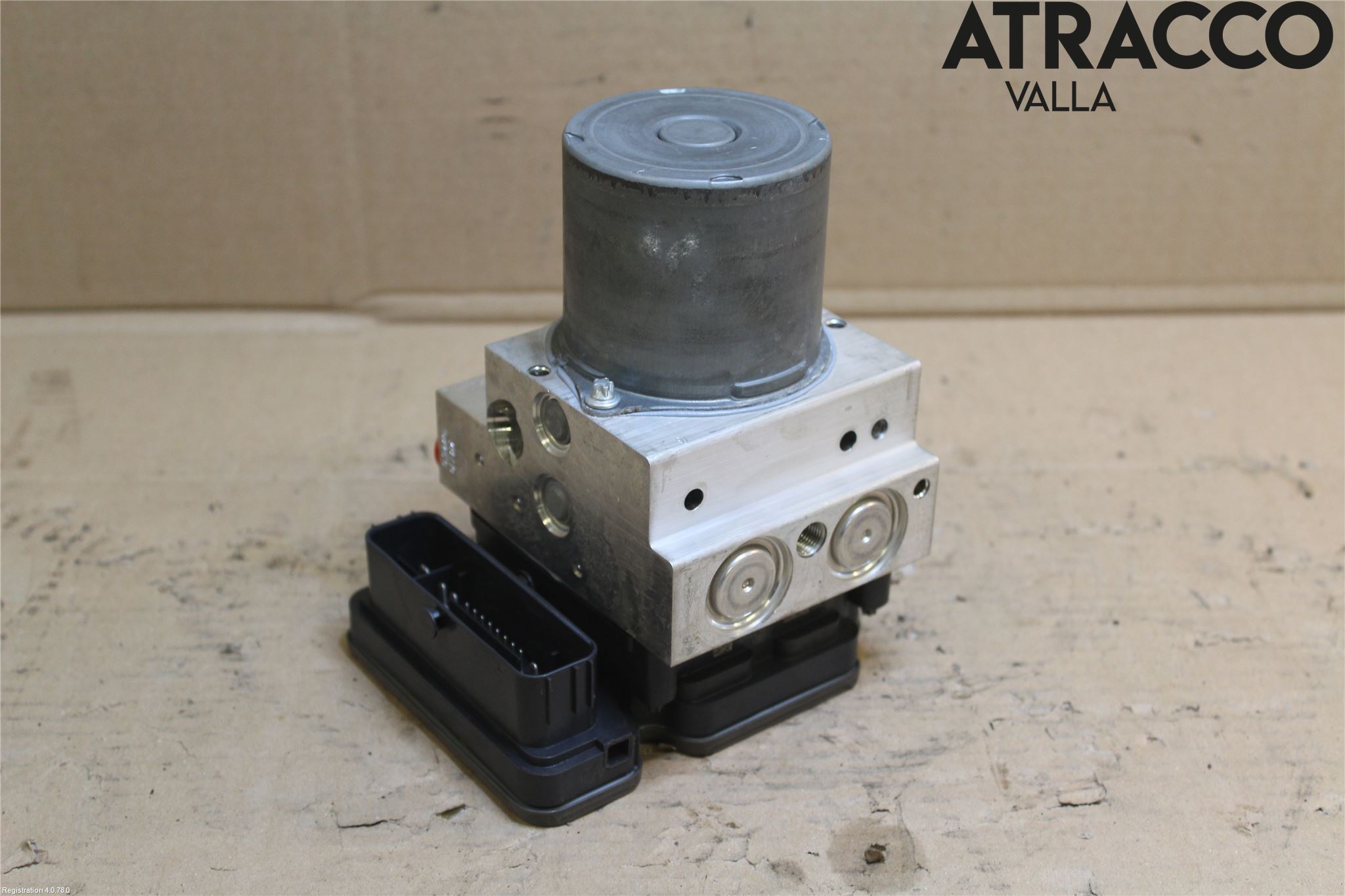 Audi A4/S4 B9 16-19 Abs Hydraulikkaggregat