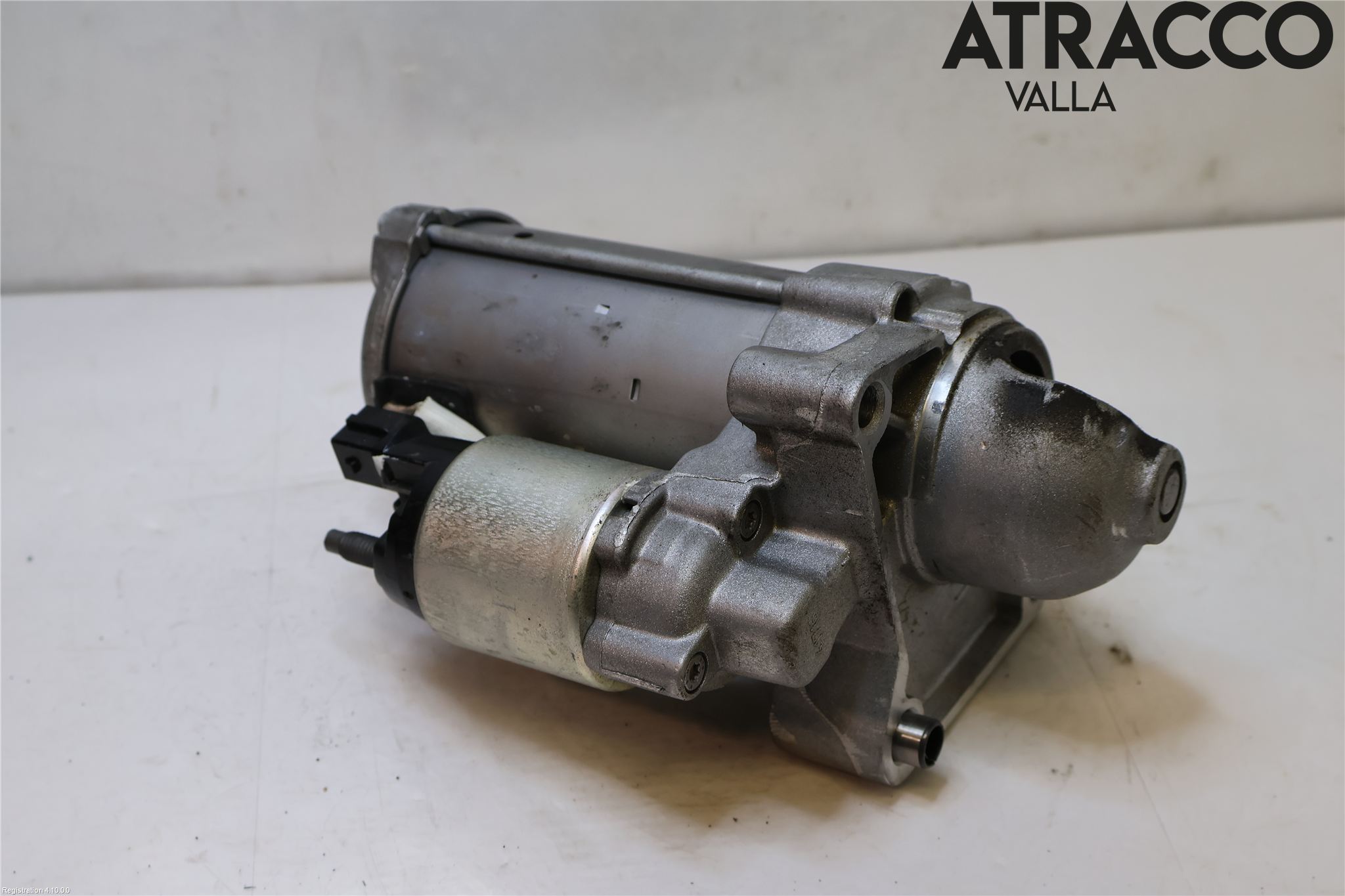 Peugeot 408 22- Startmotor