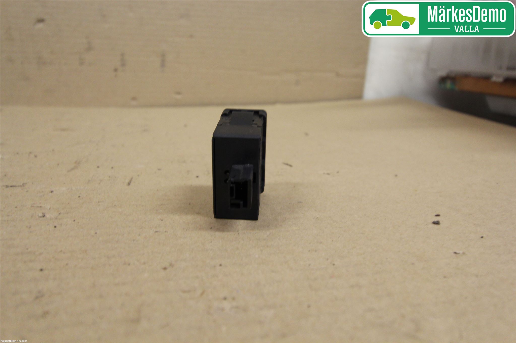 Citroen C4 I   05-10 Frontlykt Lysspredderreg